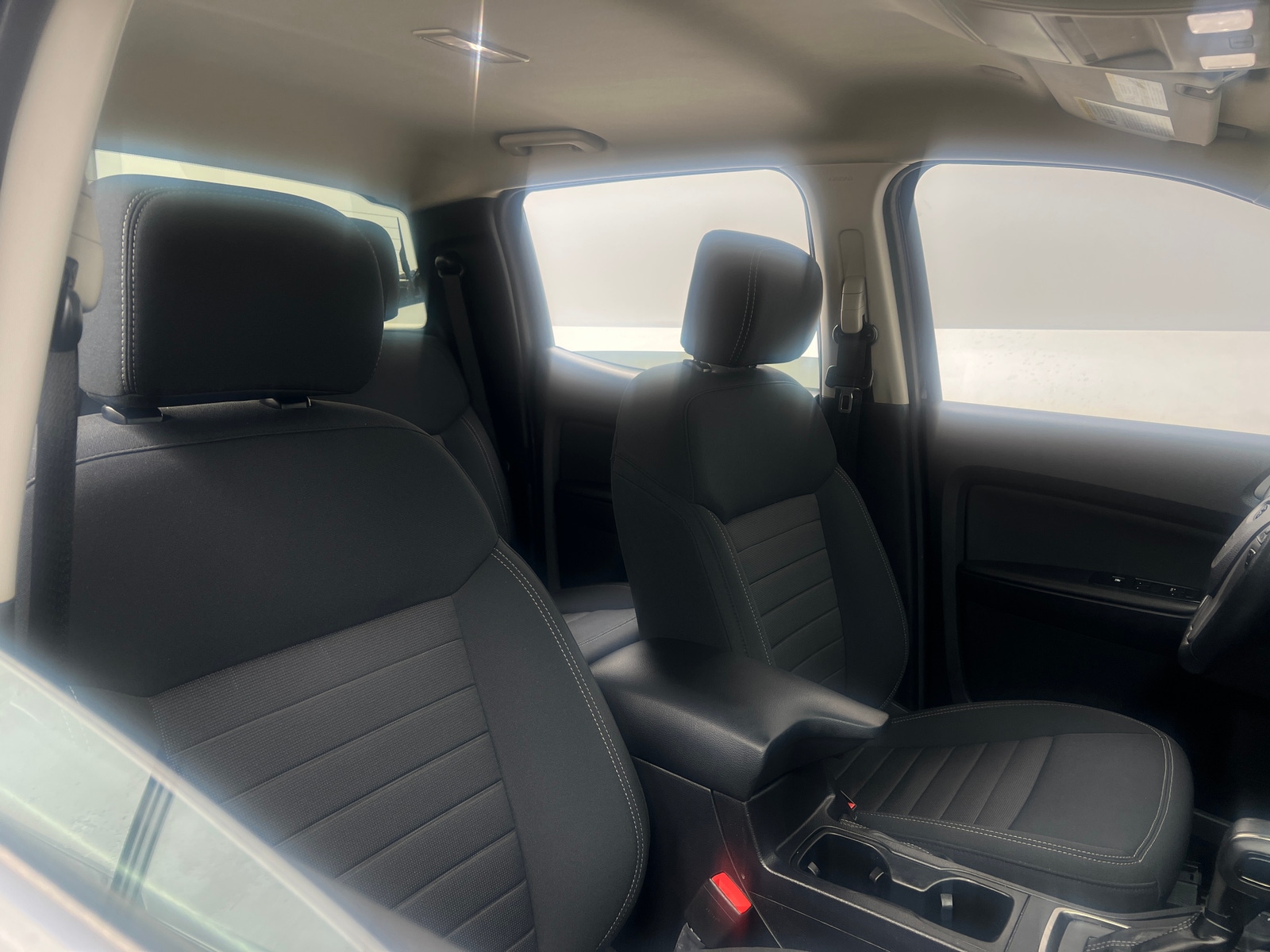 Thumbnail: 2020 Ford Ranger - 2