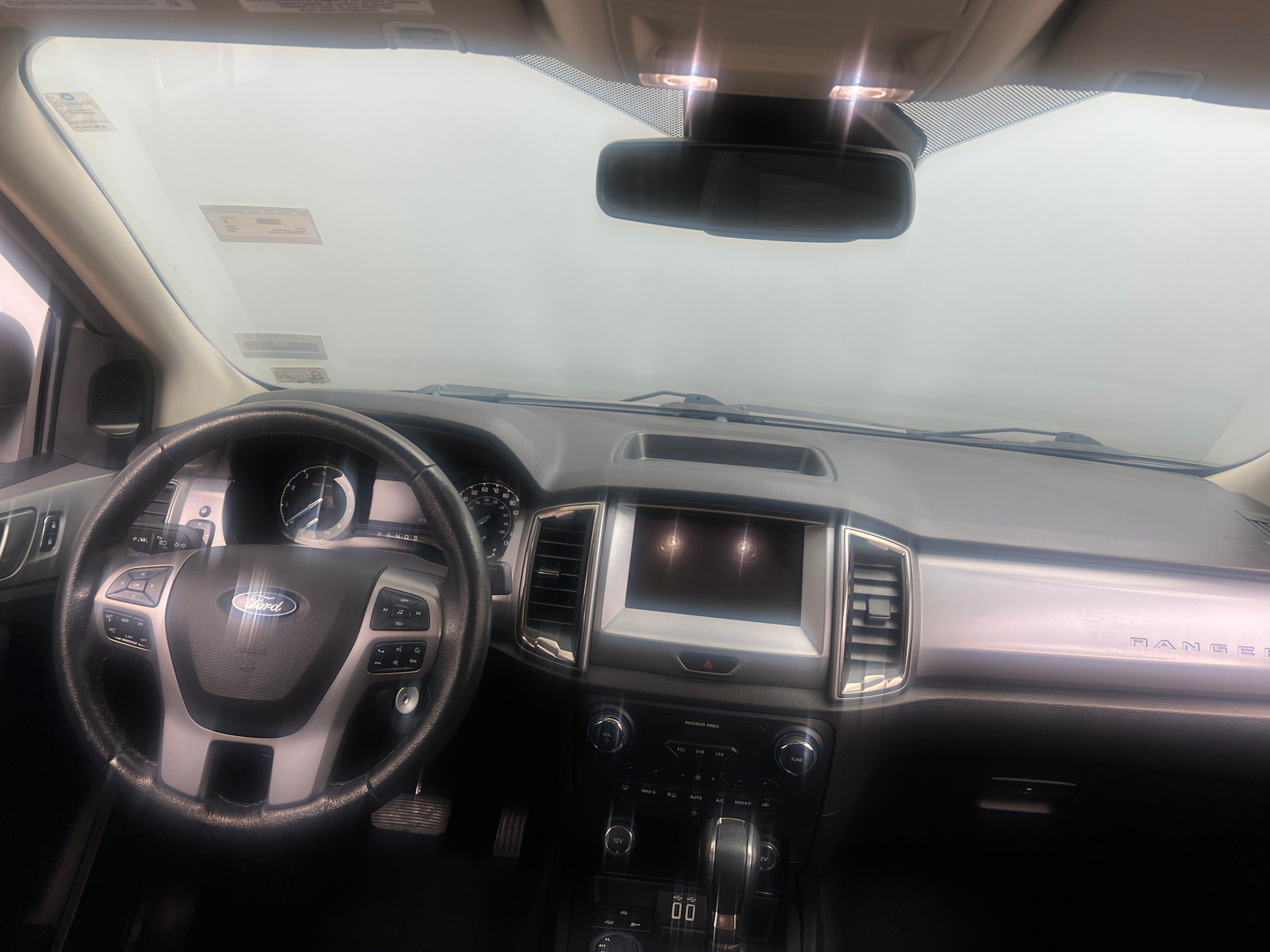Thumbnail: 2020 Ford Ranger - 3