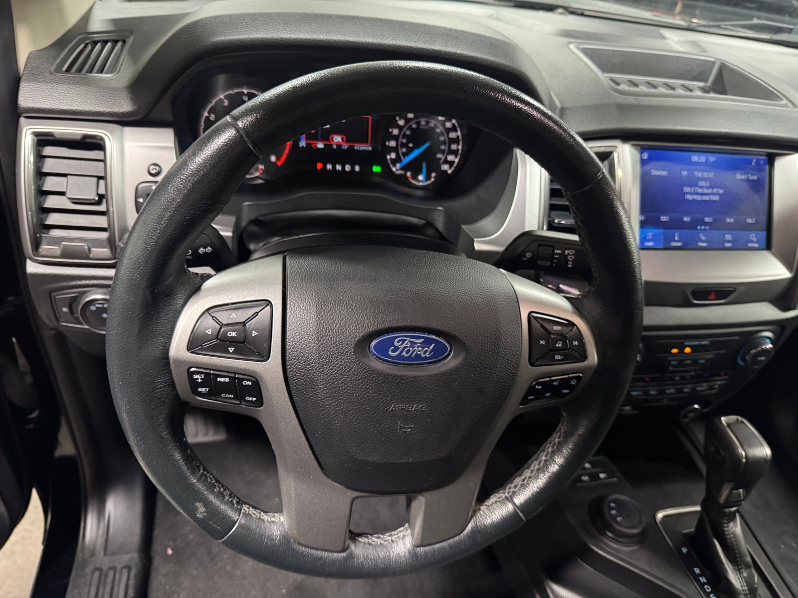 Thumbnail: 2020 Ford Ranger - 5