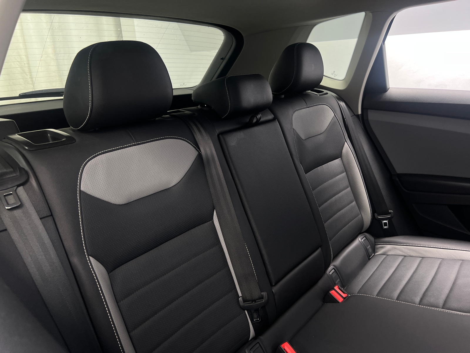 Thumbnail: 2023 Volkswagen Taos - 5