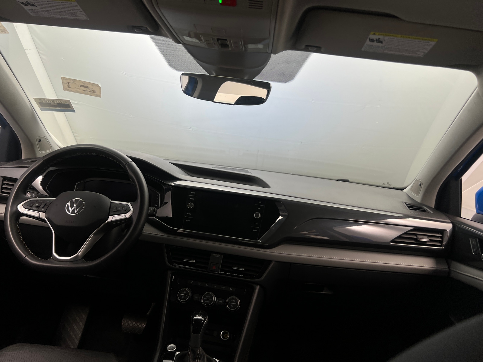 Thumbnail: 2023 Volkswagen Taos - 2