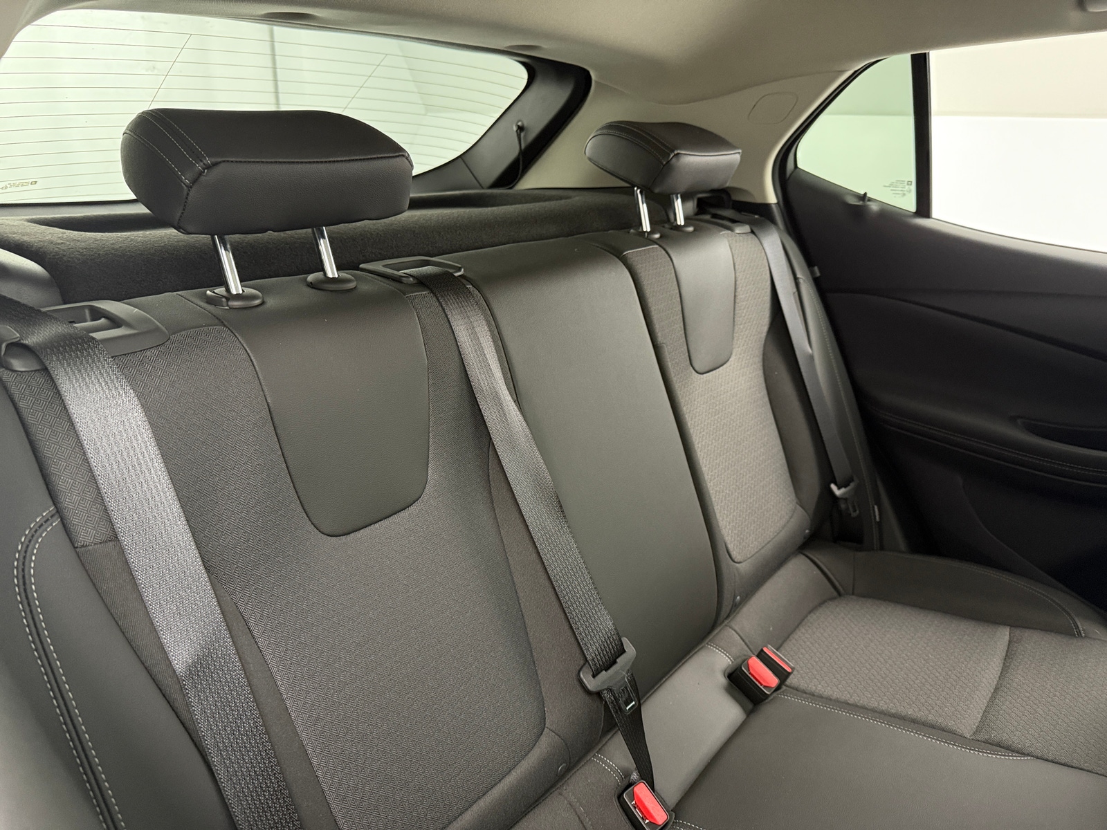 Thumbnail: 2023 Buick Encore GX - 6