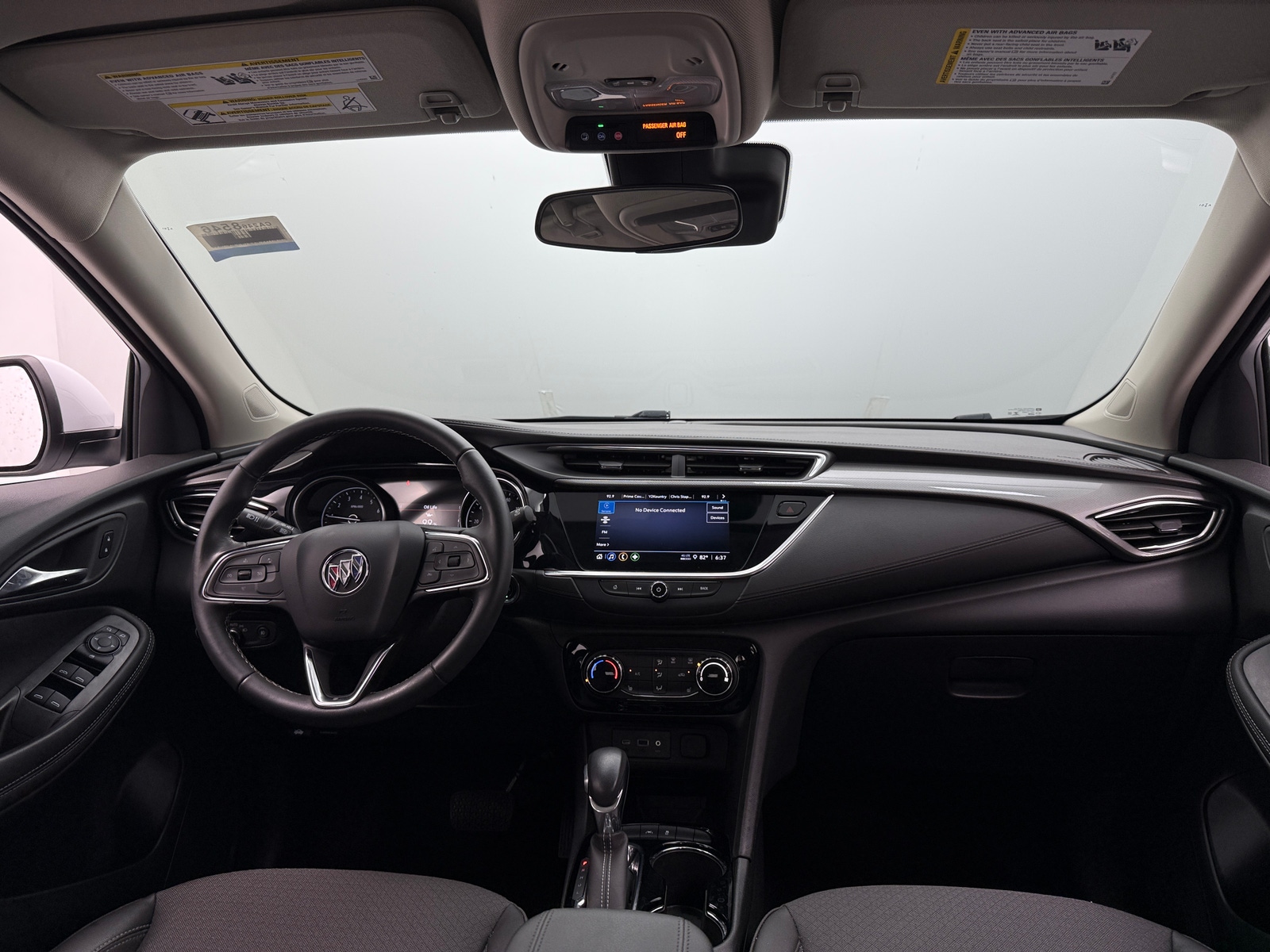 Thumbnail: 2023 Buick Encore GX - 3