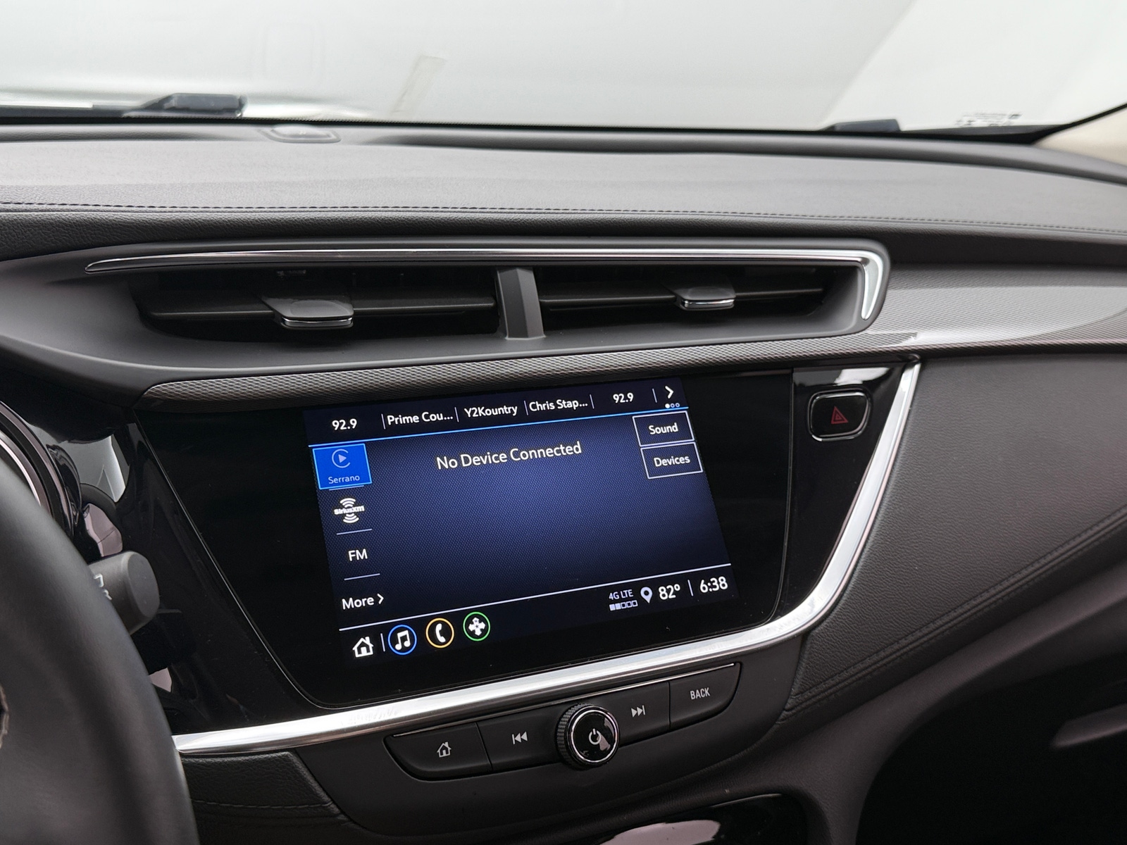 Thumbnail: 2023 Buick Encore GX - 4