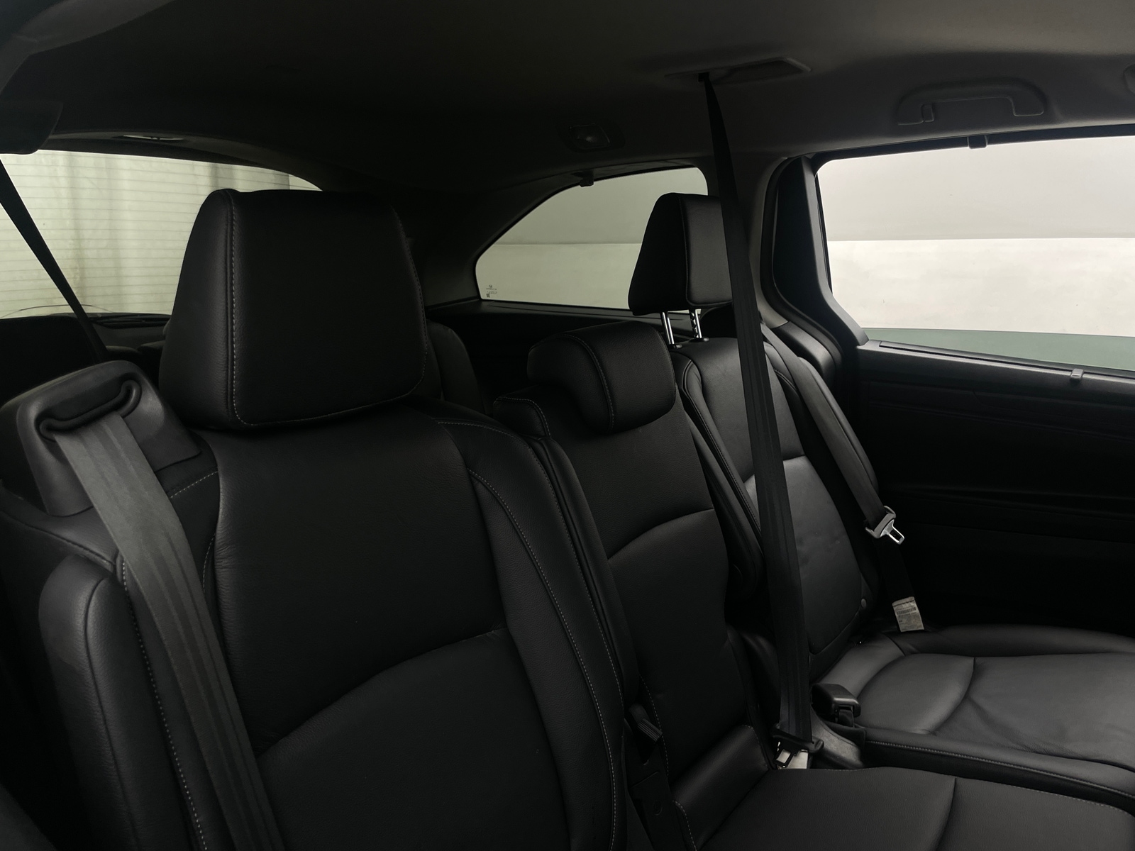 Thumbnail: 2022 Honda Odyssey - 5