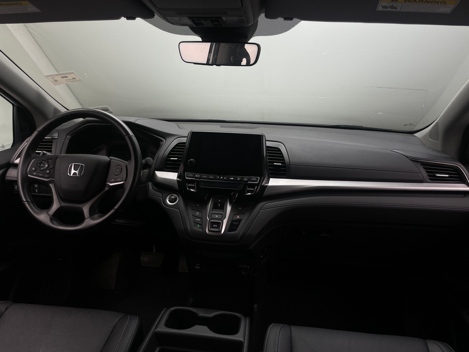 Thumbnail: 2022 Honda Odyssey - 2