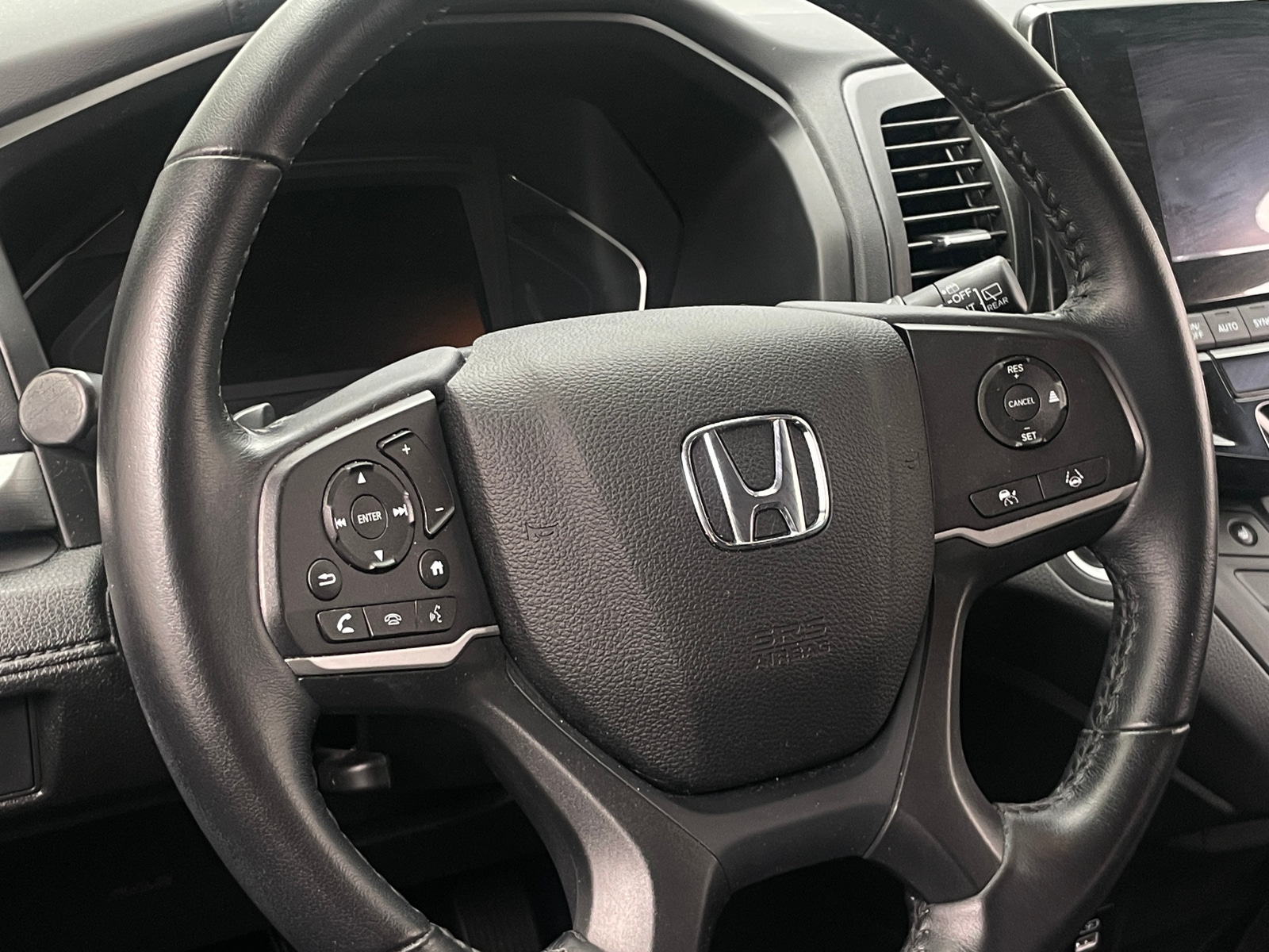 Thumbnail: 2022 Honda Odyssey - 4