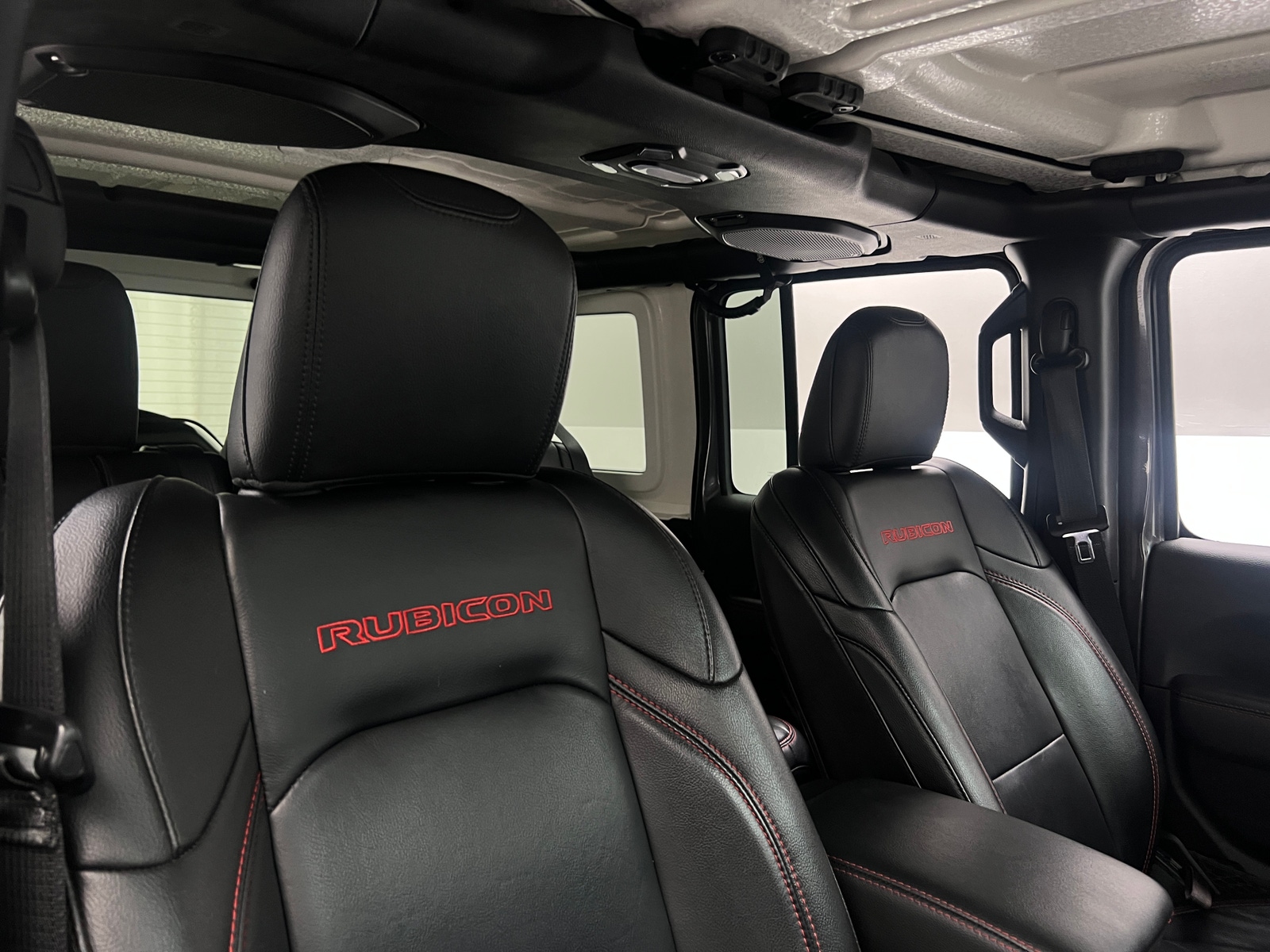 Thumbnail: 2021 Jeep Wrangler - 2