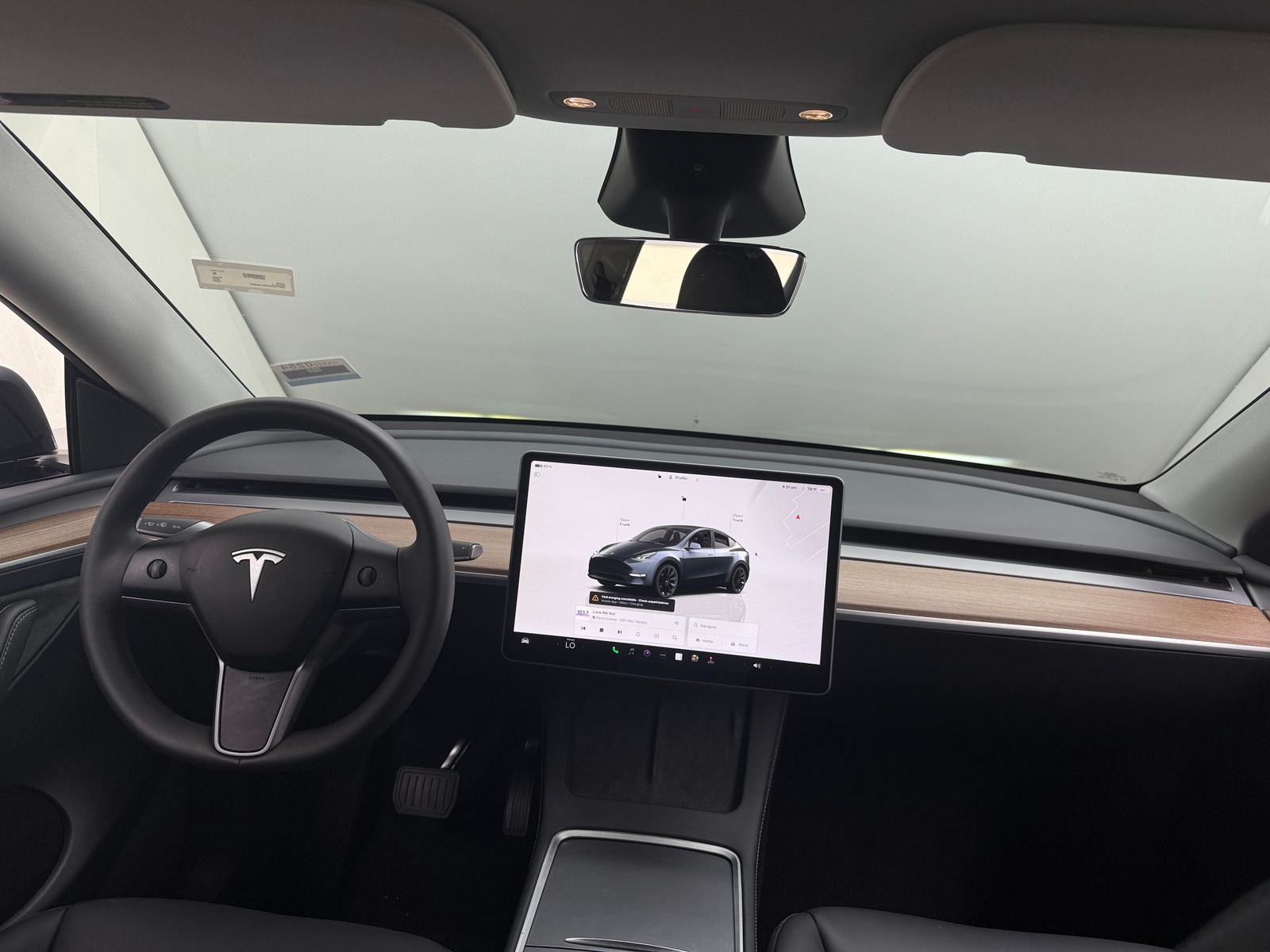 Thumbnail: 2024 Tesla Model Y - 2