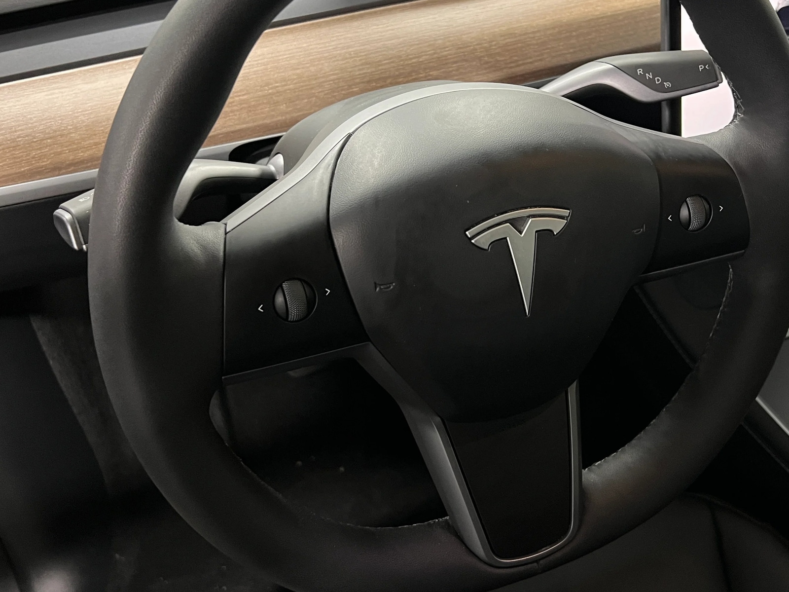 Thumbnail: 2024 Tesla Model Y - 4