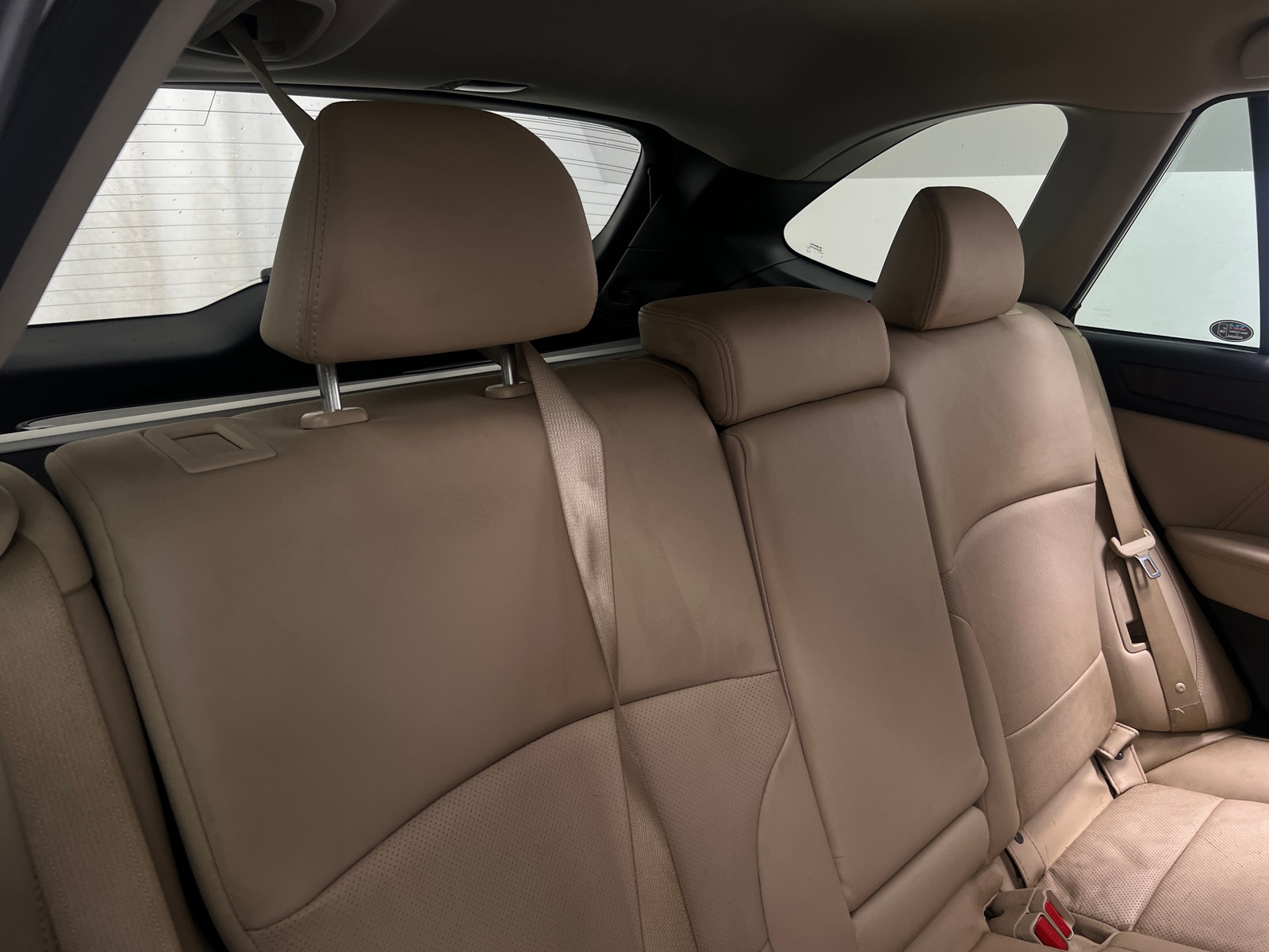 Thumbnail: 2018 Subaru Outback - 5