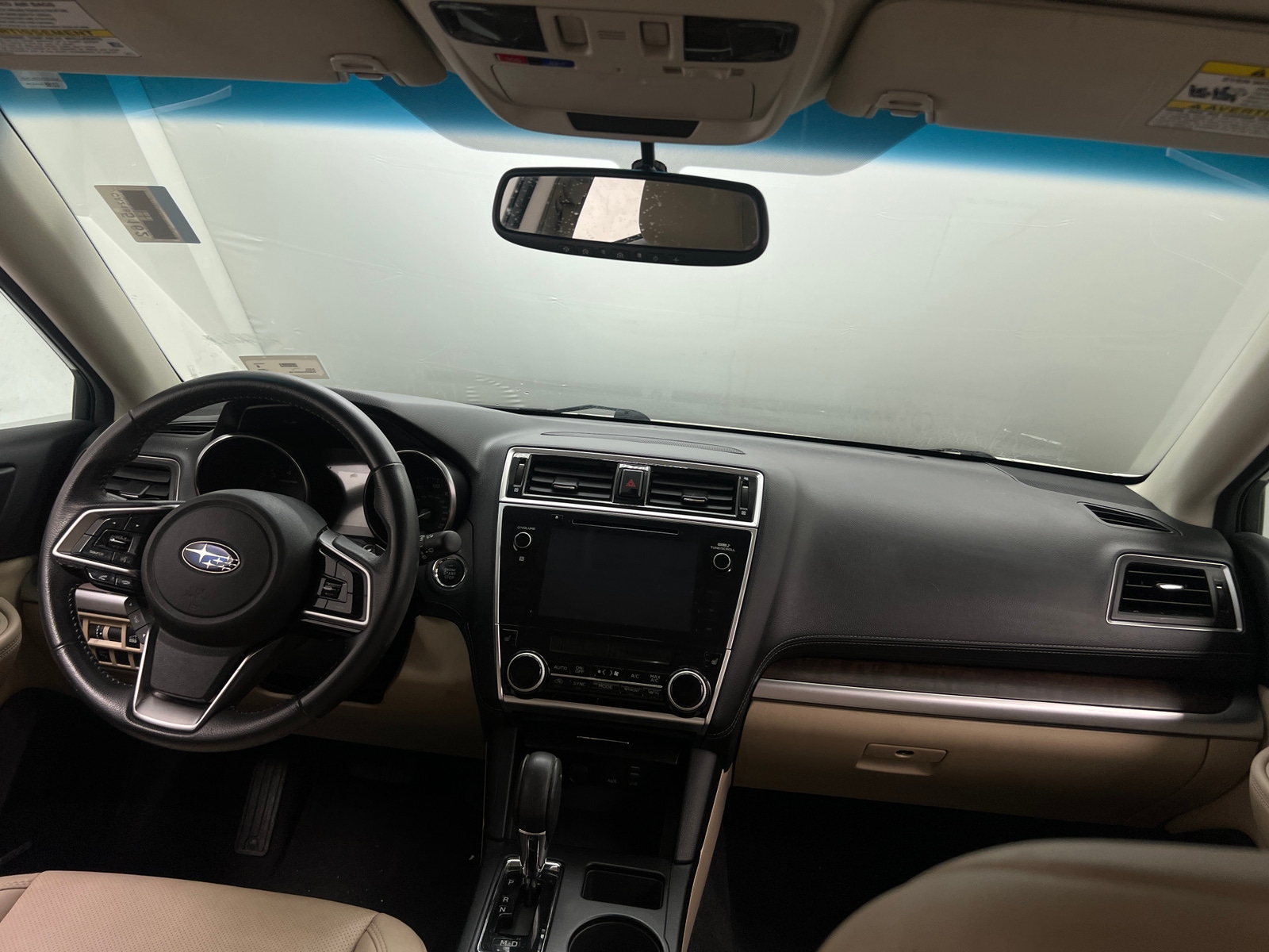 Thumbnail: 2018 Subaru Outback - 2