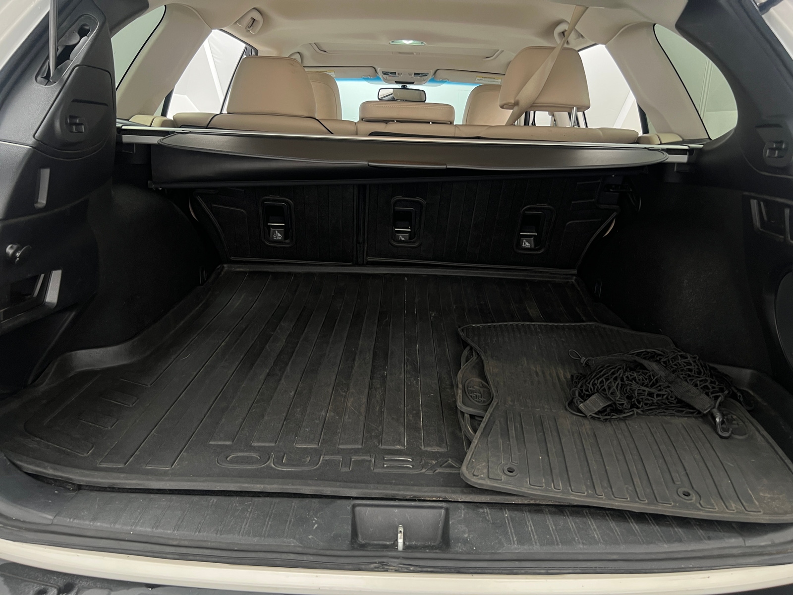 Thumbnail: 2018 Subaru Outback - 6