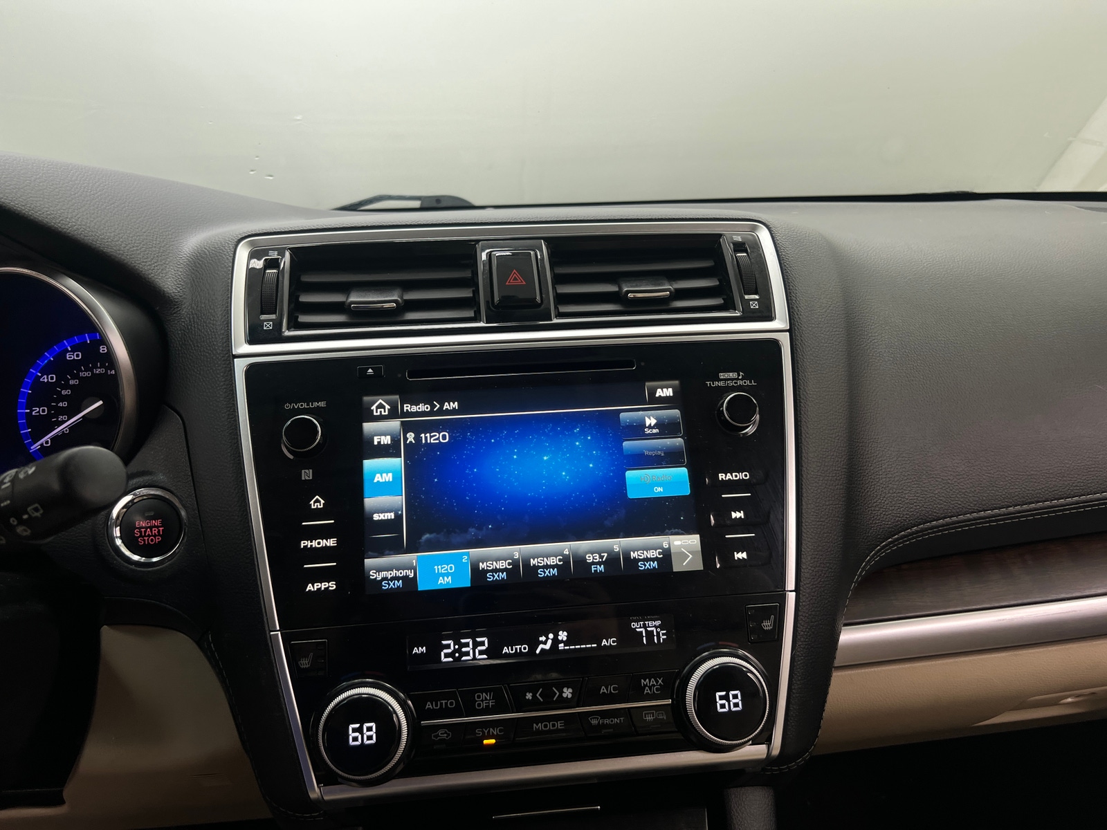 Thumbnail: 2018 Subaru Outback - 3