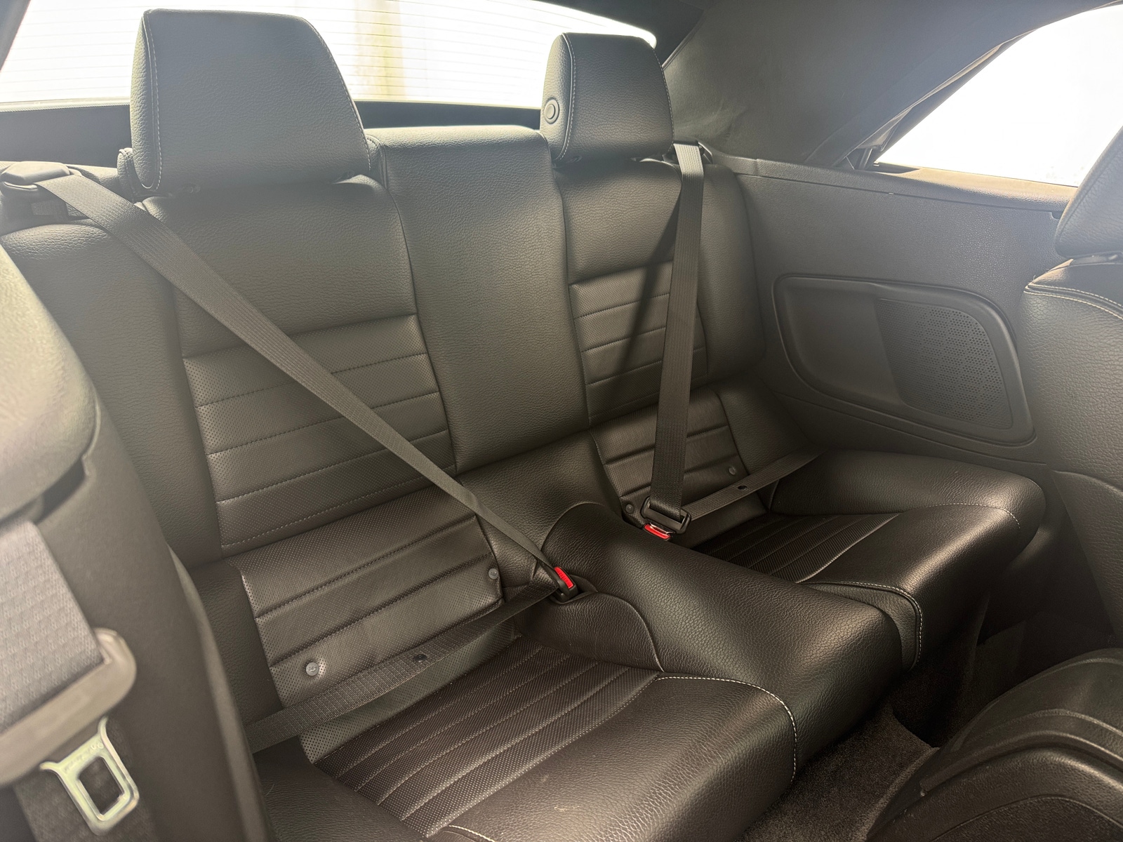 Thumbnail: 2011 Ford Mustang - 6