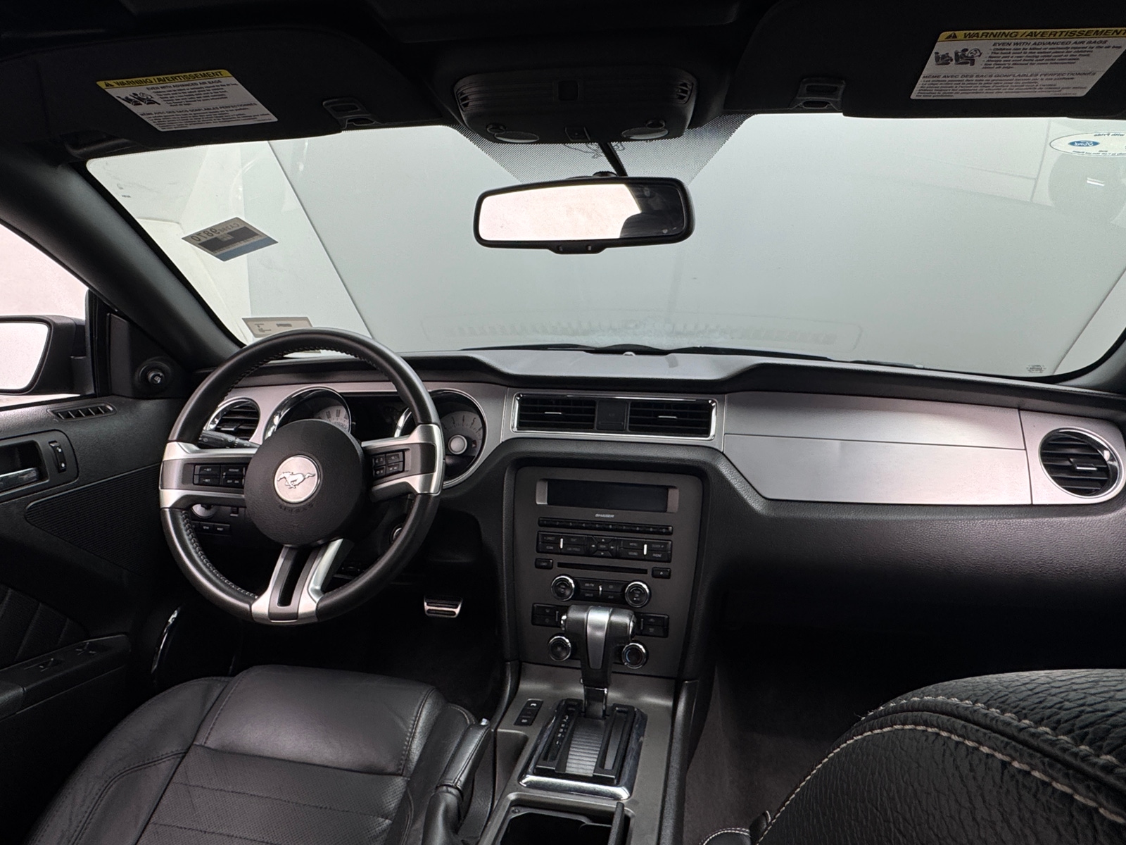 Thumbnail: 2011 Ford Mustang - 3