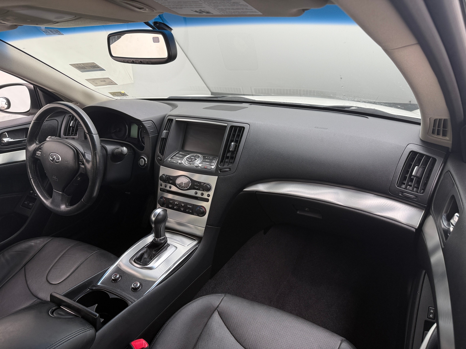 Thumbnail: 2014 INFINITI Q60 - 2