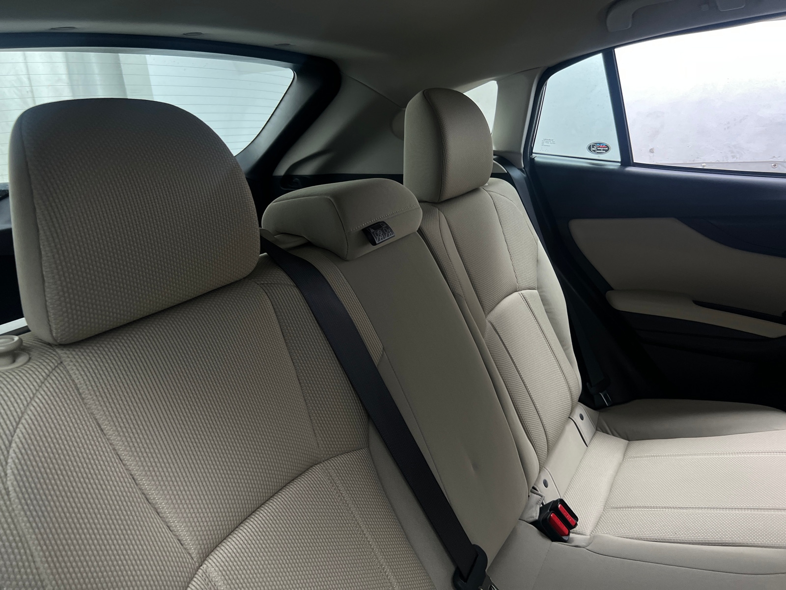 Thumbnail: 2019 Subaru Impreza - 6