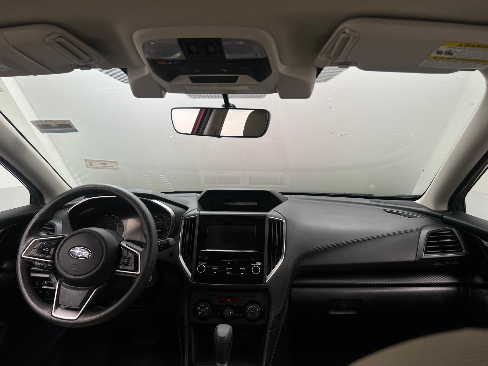 Thumbnail: 2019 Subaru Impreza - 3