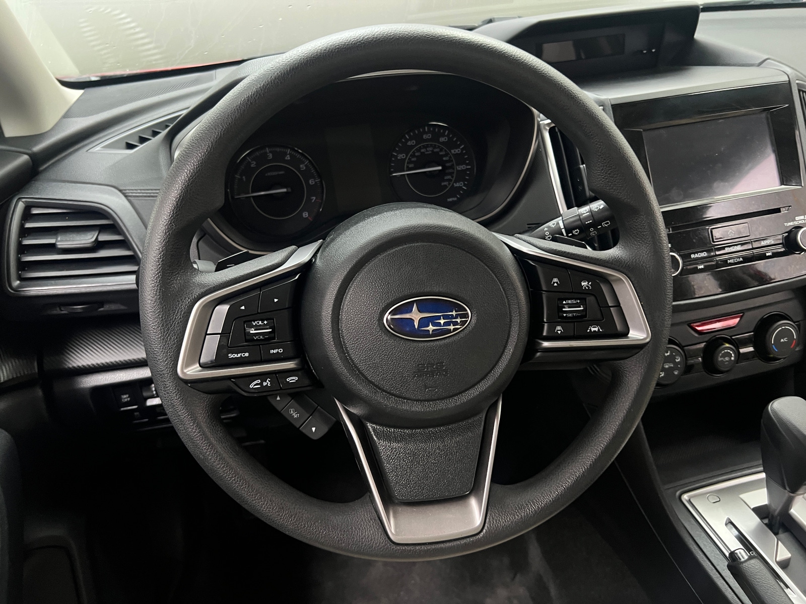 Thumbnail: 2019 Subaru Impreza - 5