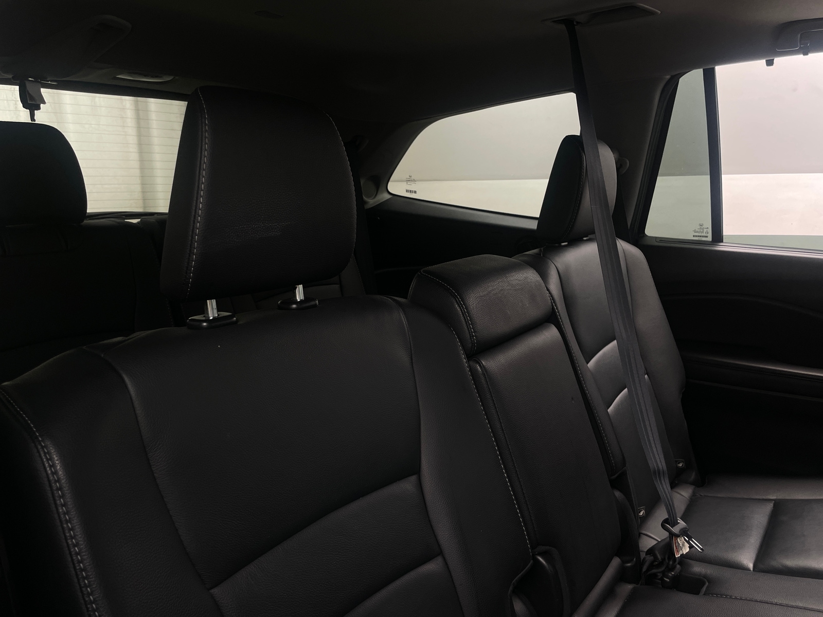 Thumbnail: 2021 Honda Pilot - 5