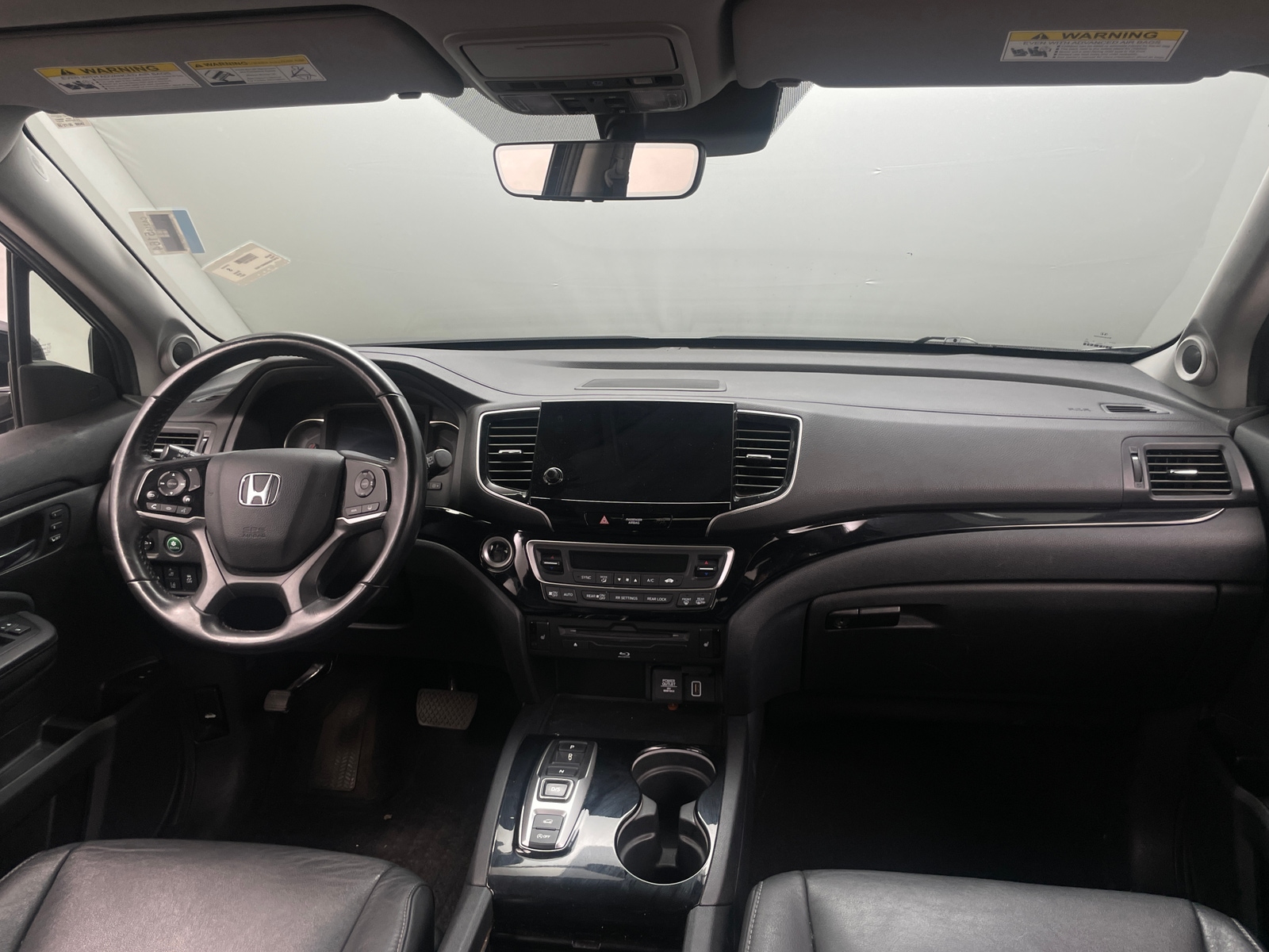 Thumbnail: 2021 Honda Pilot - 2