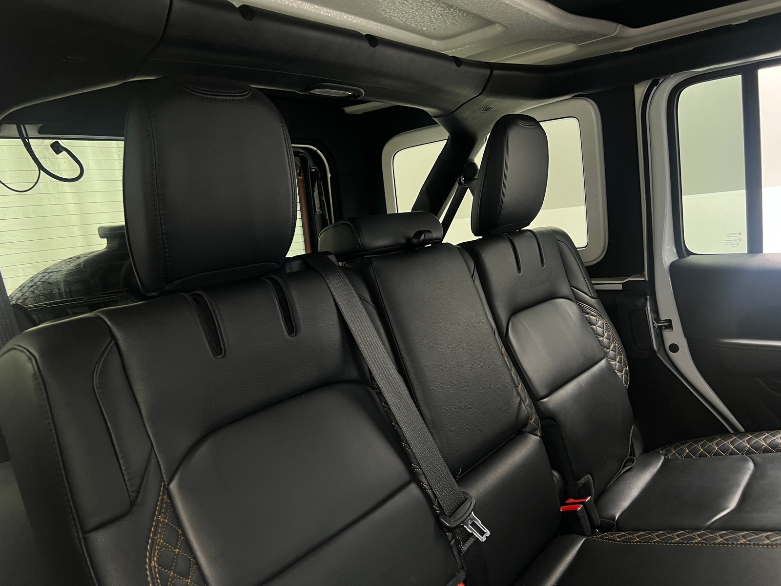 Thumbnail: 2021 Jeep Wrangler - 5