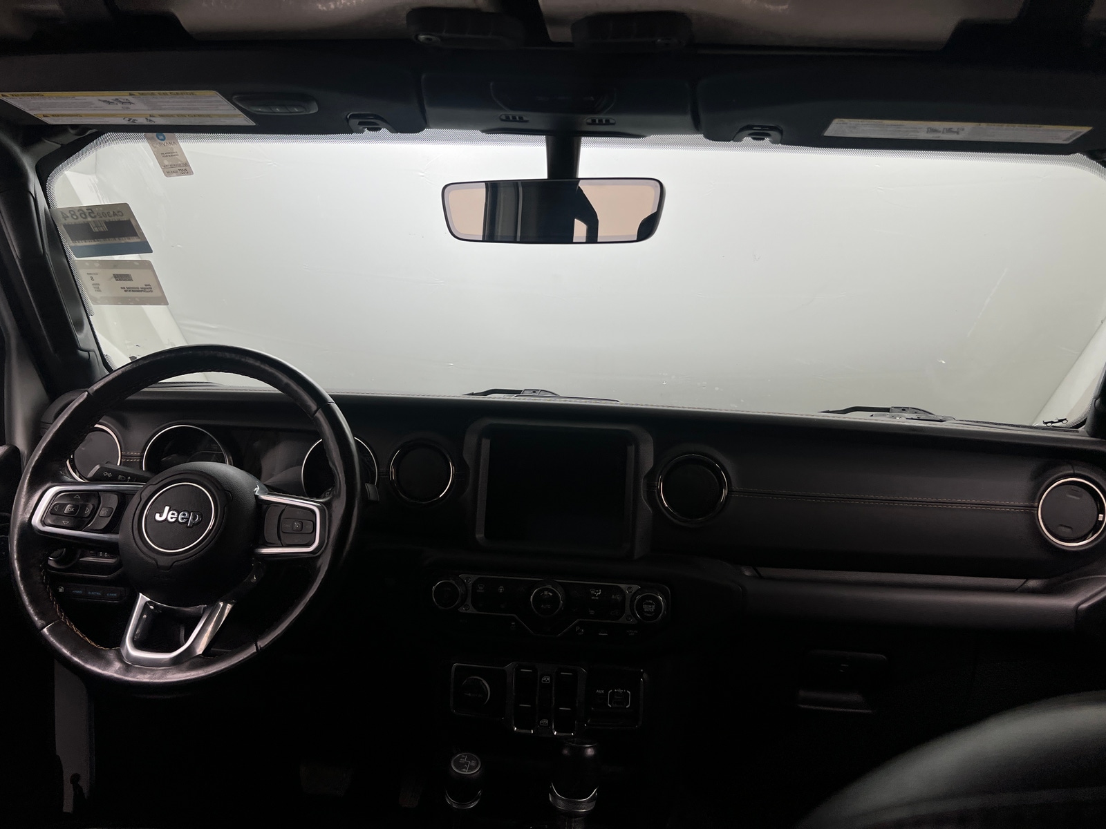 Thumbnail: 2021 Jeep Wrangler - 2