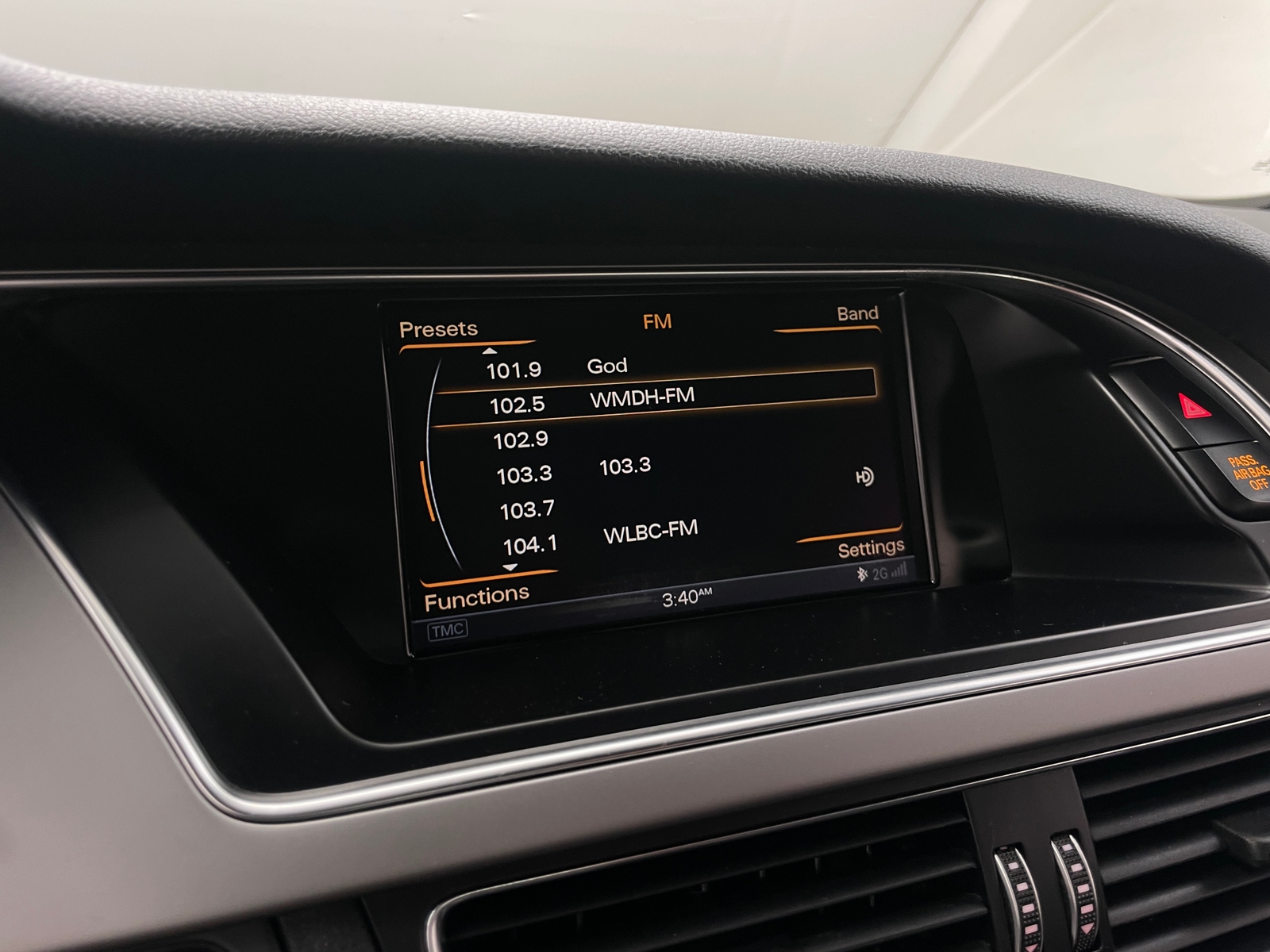 Thumbnail: 2013 Audi A5 - 2