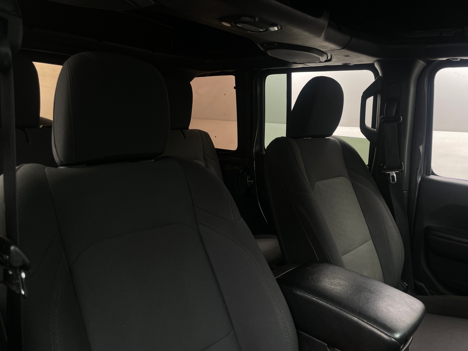 Thumbnail: 2018 Jeep Wrangler - 2