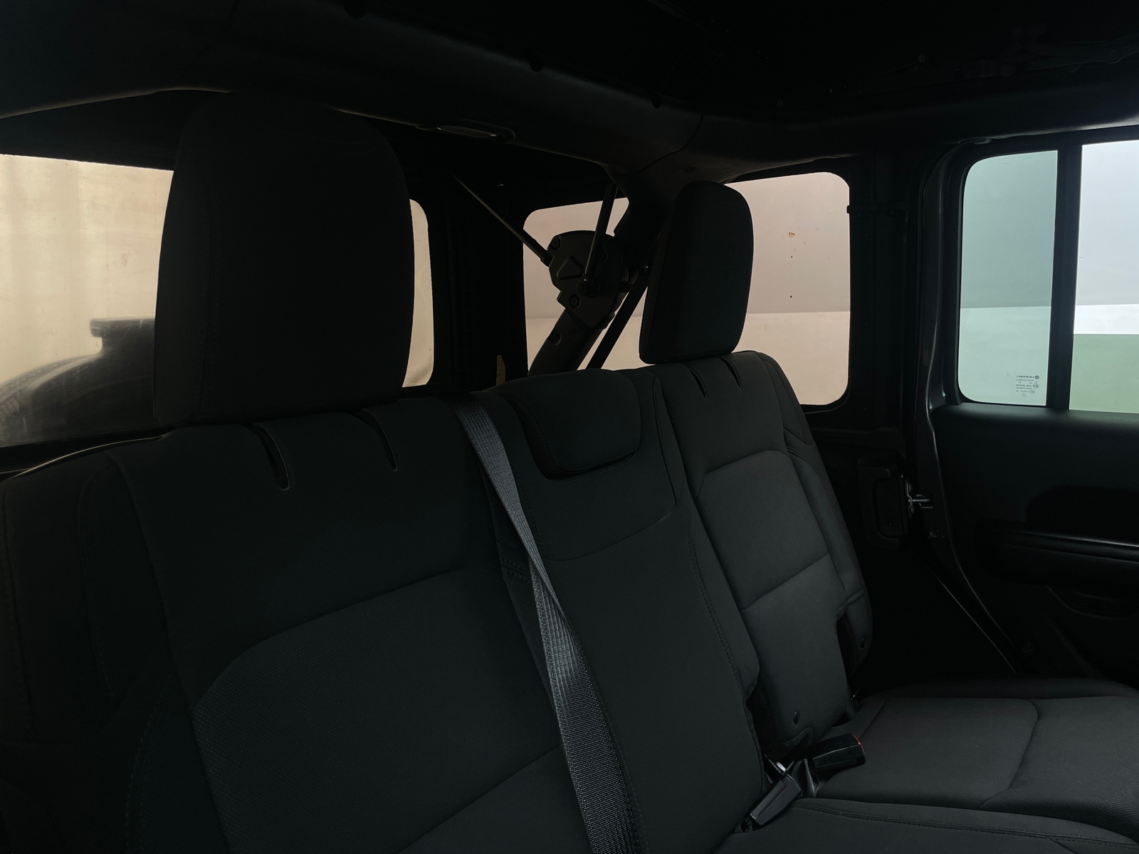 Thumbnail: 2018 Jeep Wrangler - 6