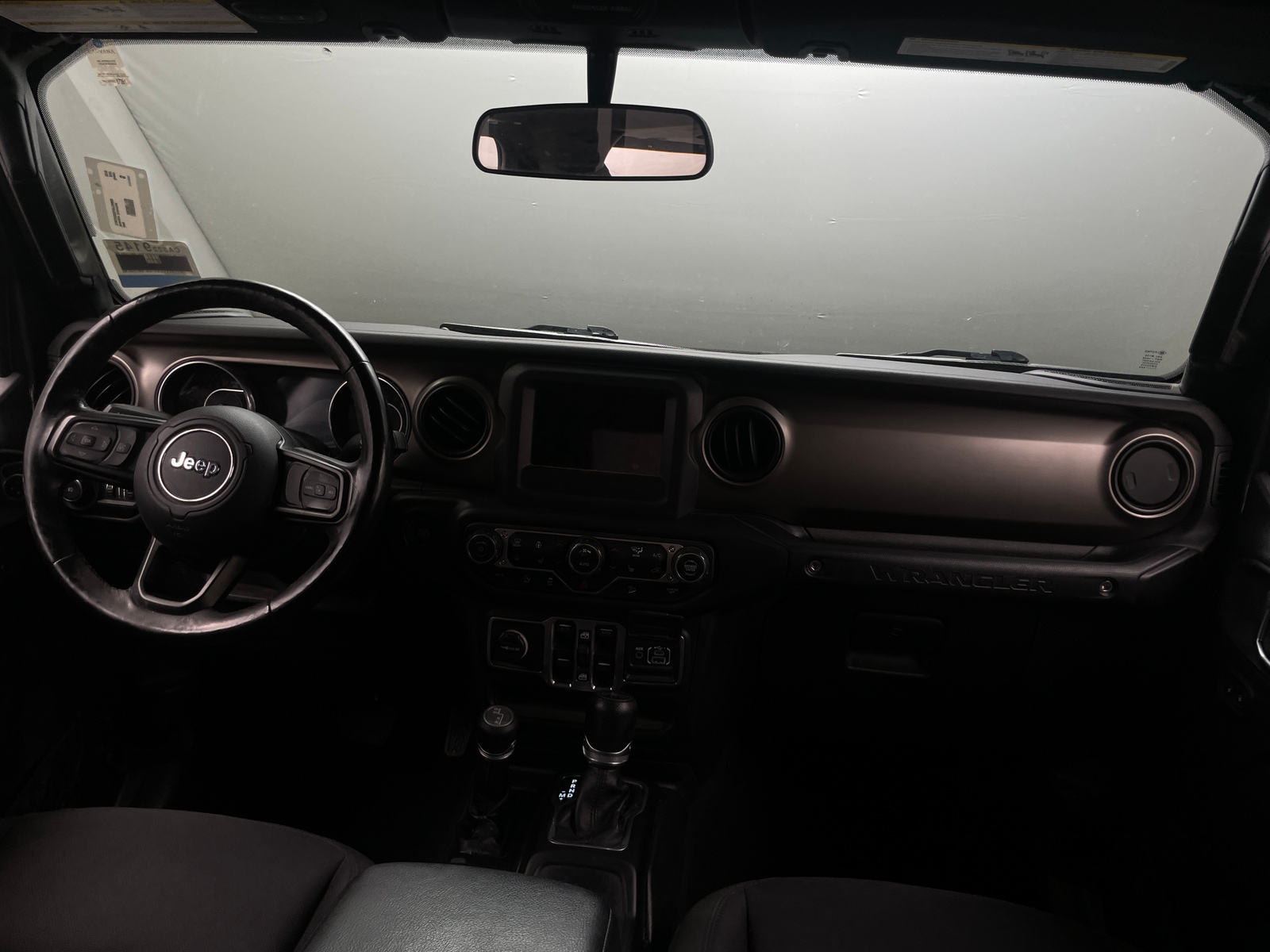 Thumbnail: 2018 Jeep Wrangler - 3