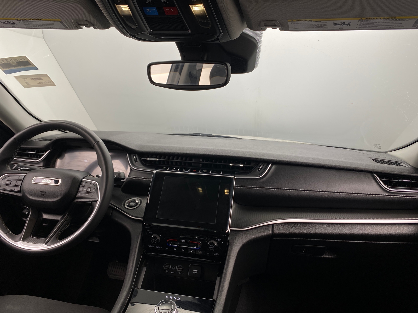 Thumbnail: 2023 Jeep Grand Cherokee L - 3