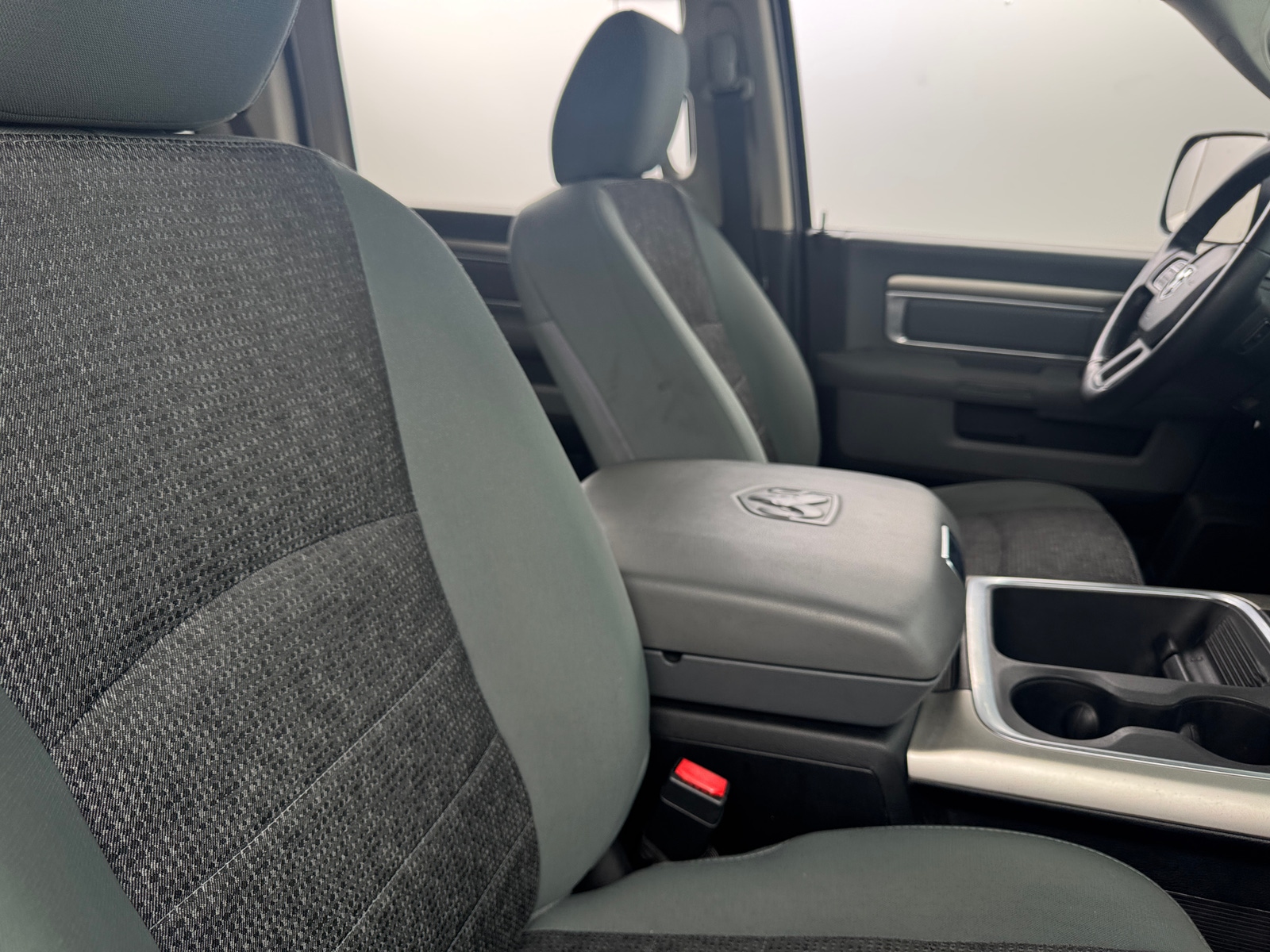 Thumbnail: 2018 RAM 2500 - 2