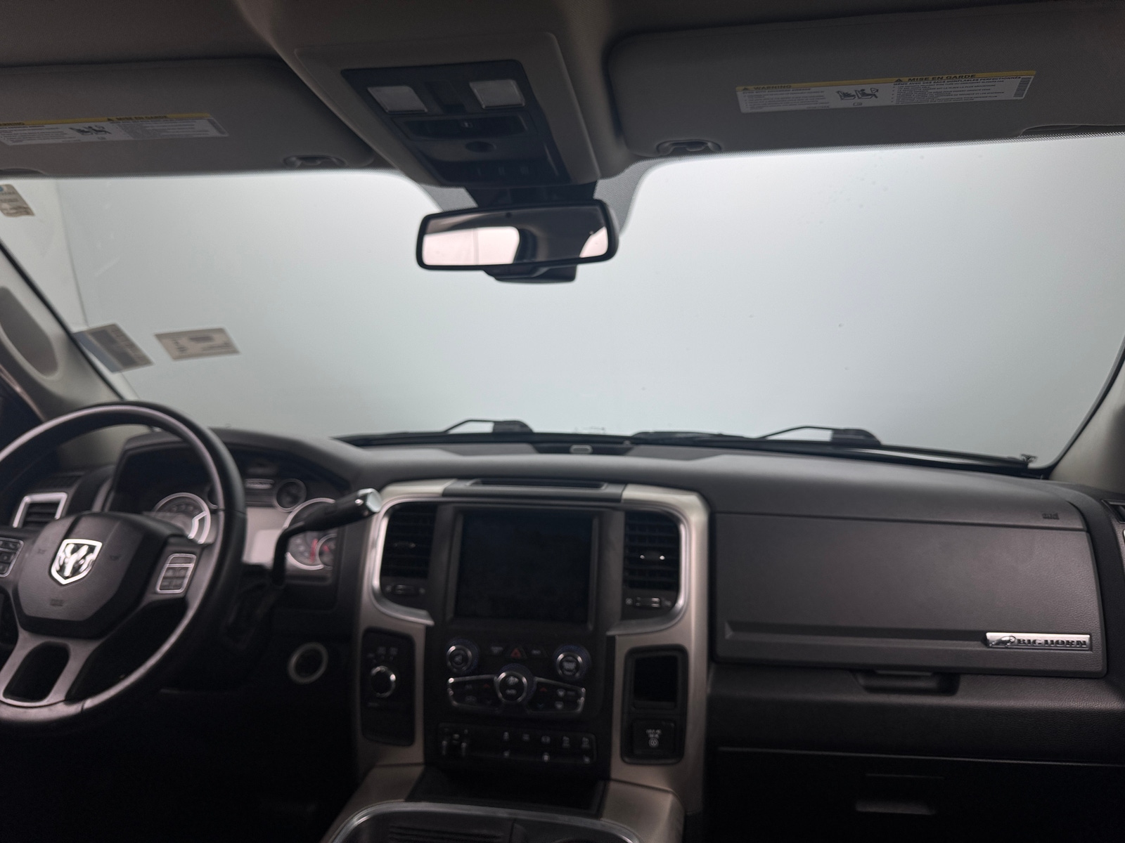 Thumbnail: 2018 RAM 2500 - 3