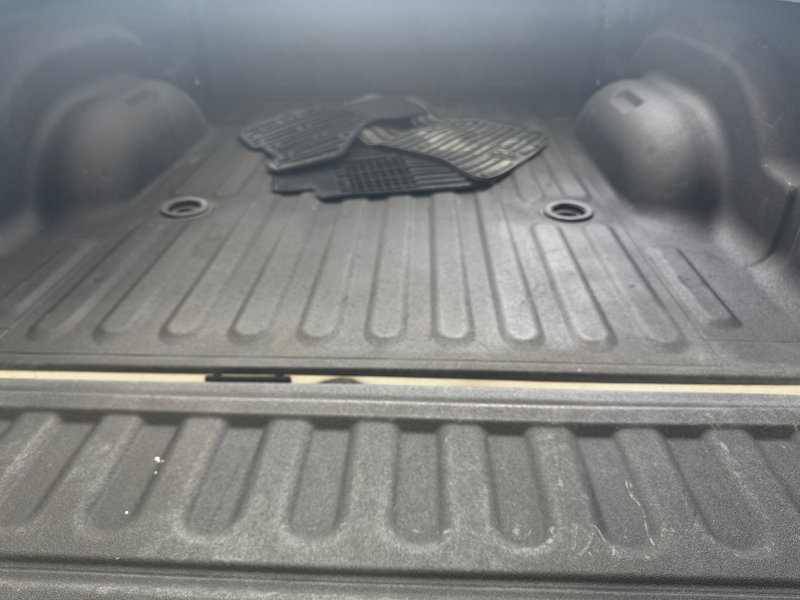 Thumbnail: 2018 RAM 2500 - 7