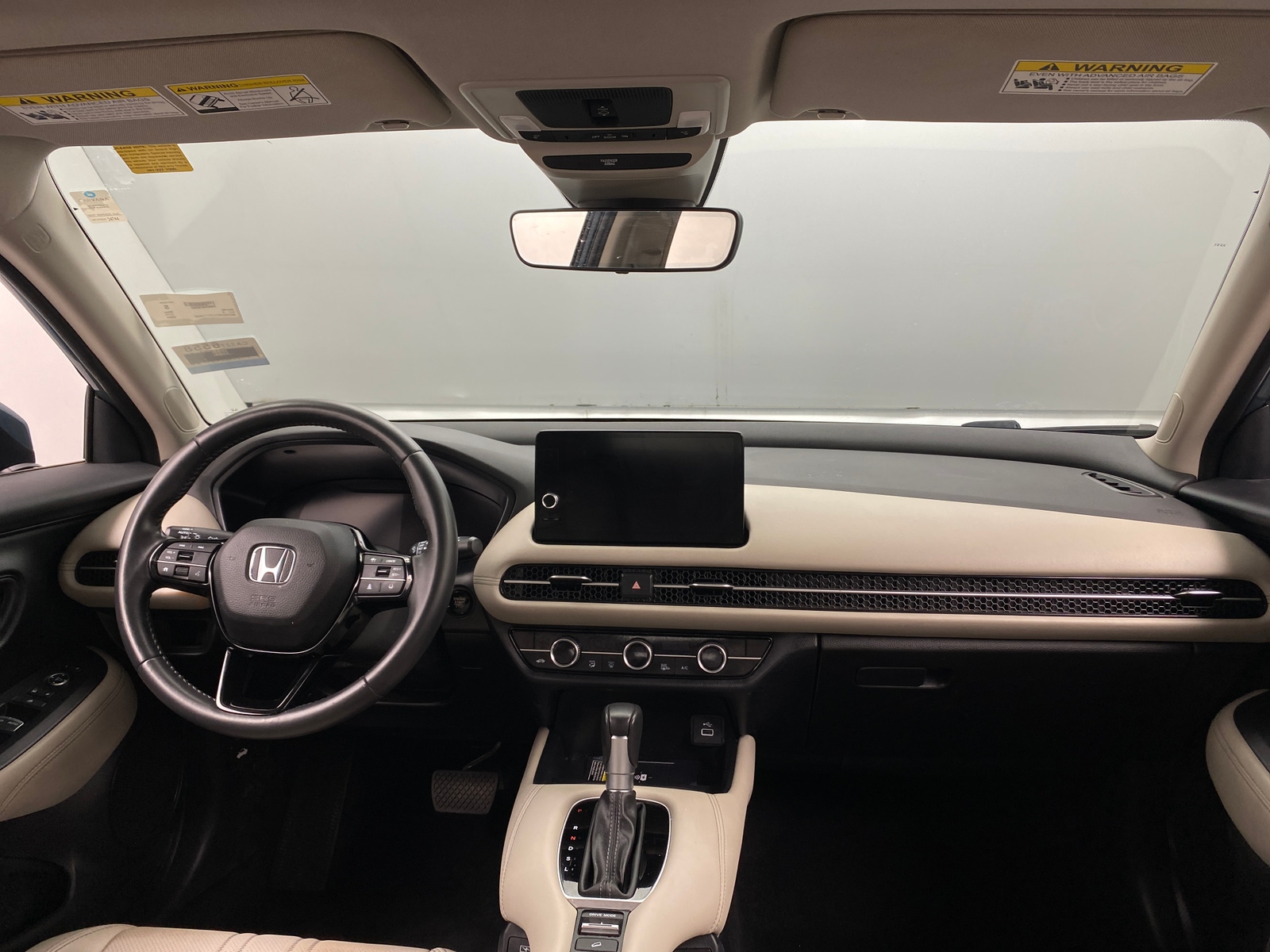 Thumbnail: 2024 Honda HR-V - 2