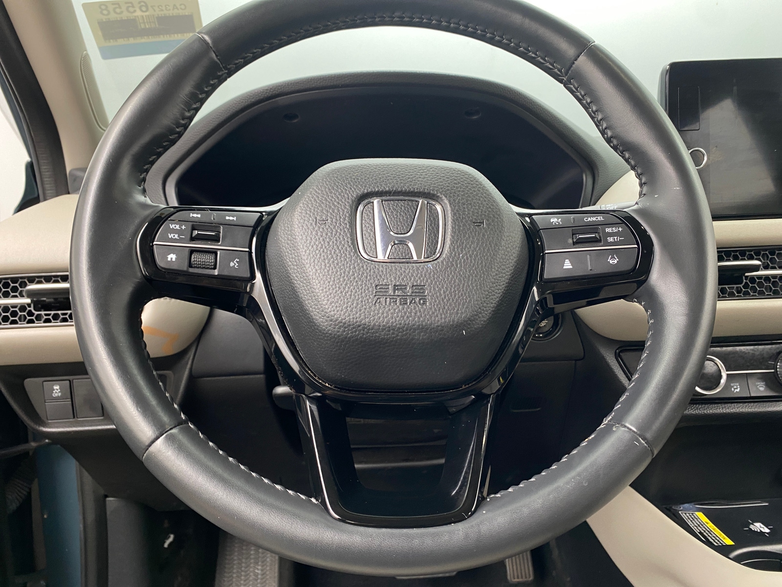 Thumbnail: 2024 Honda HR-V - 4