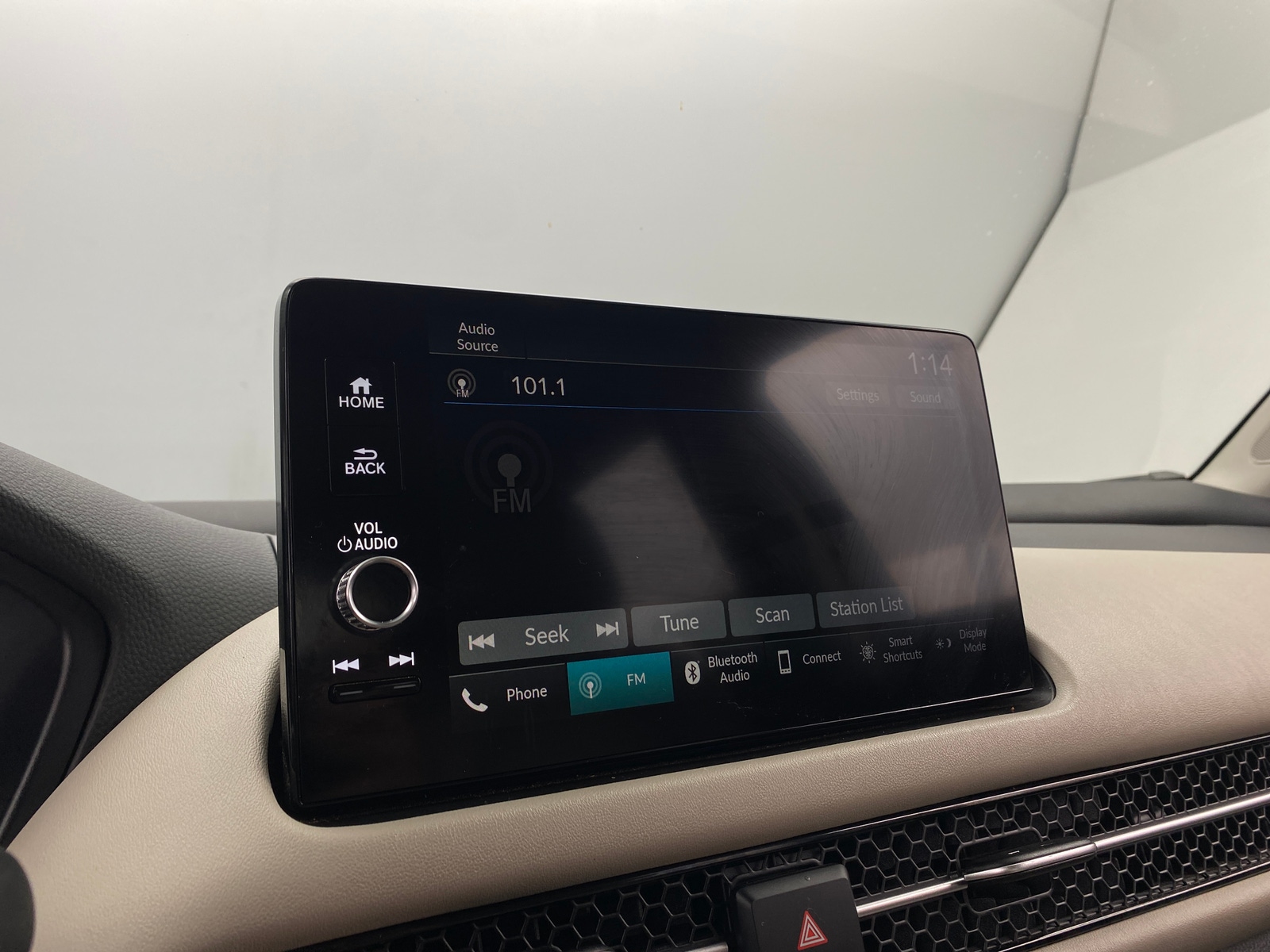 Thumbnail: 2024 Honda HR-V - 3