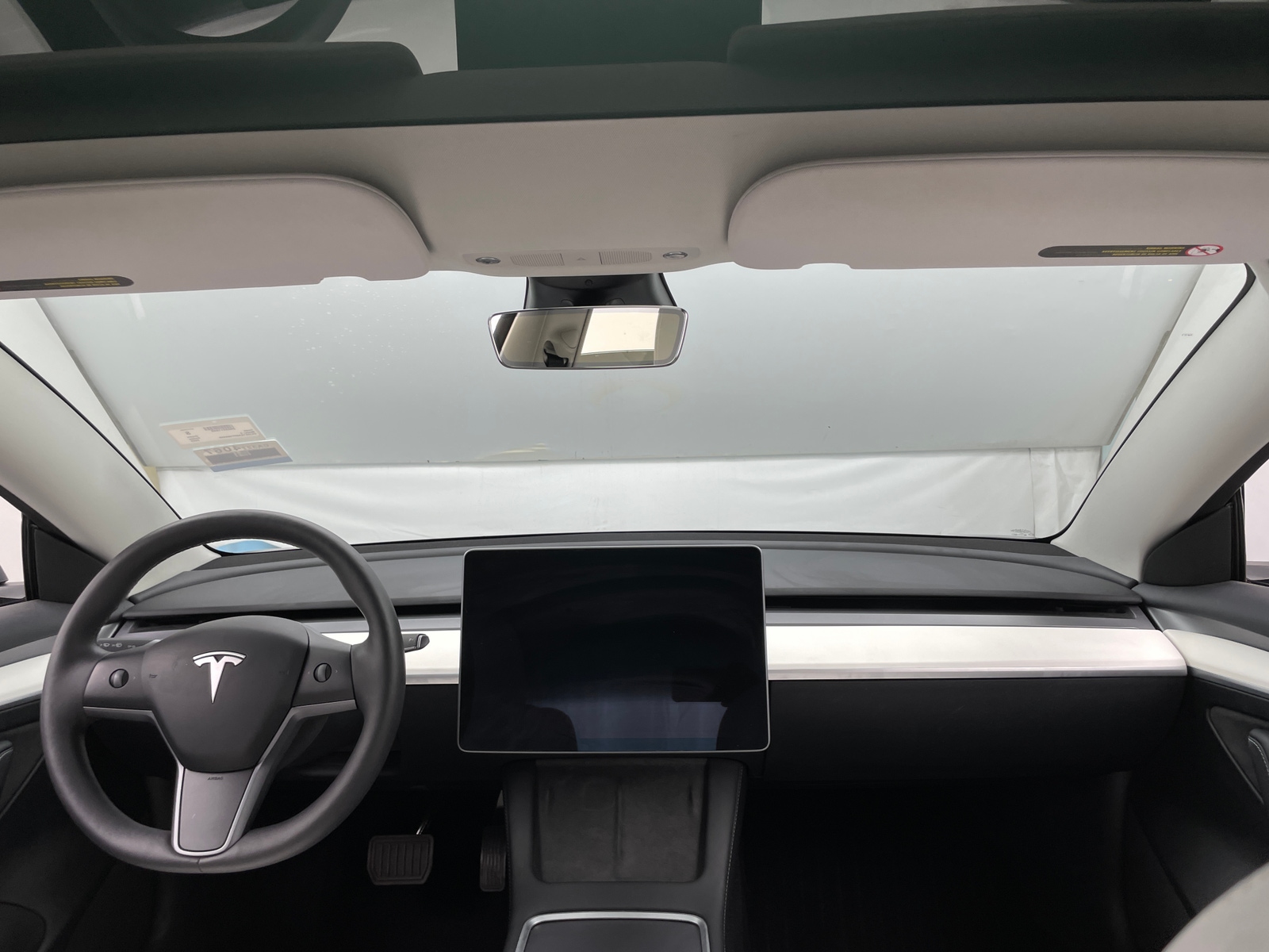 Thumbnail: 2023 Tesla Model 3 - 2