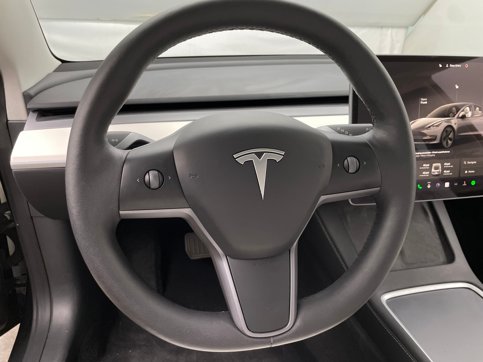 Thumbnail: 2023 Tesla Model 3 - 4