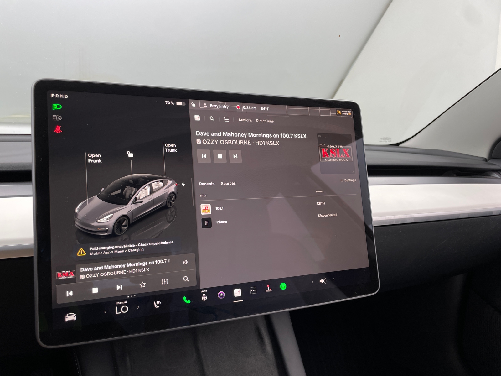 Thumbnail: 2023 Tesla Model 3 - 3