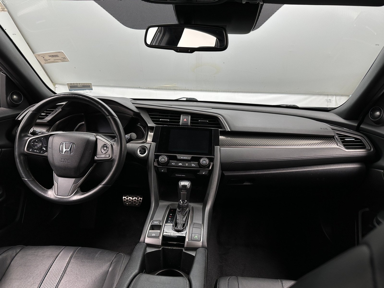 Thumbnail: 2018 Honda Civic - 2