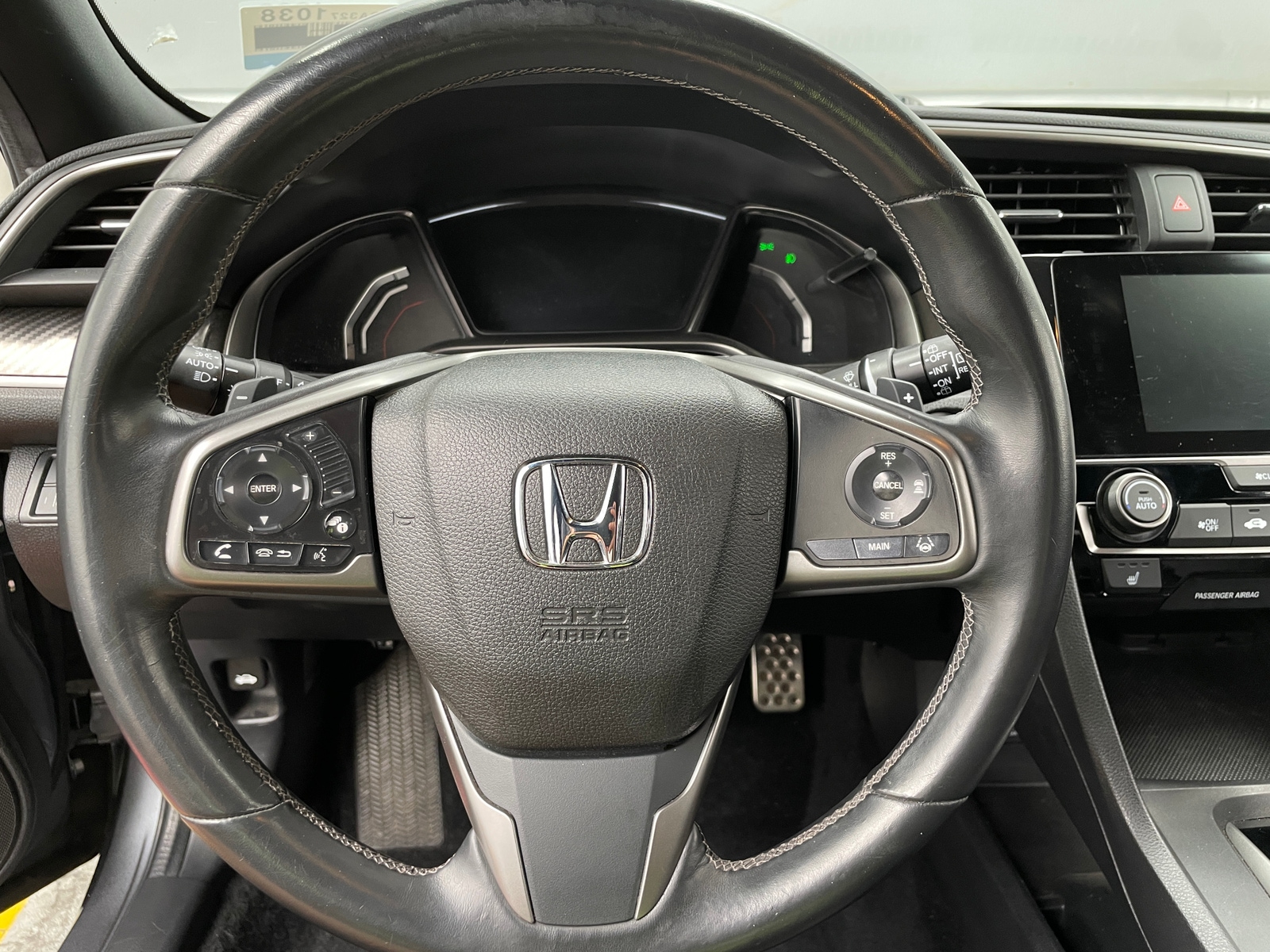 Thumbnail: 2018 Honda Civic - 4