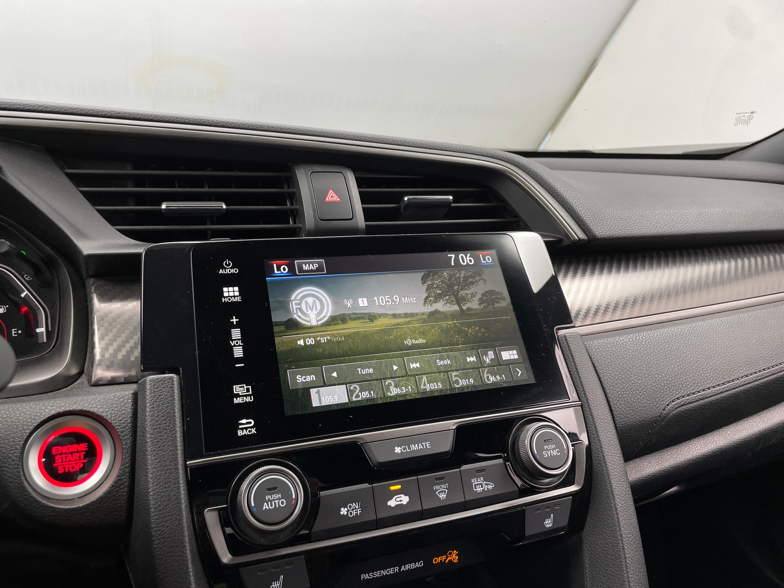 Thumbnail: 2018 Honda Civic - 3