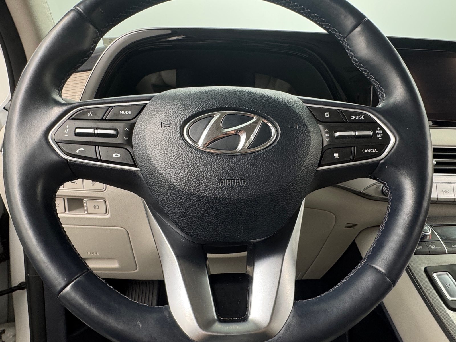 Thumbnail: 2022 Hyundai Palisade - 4
