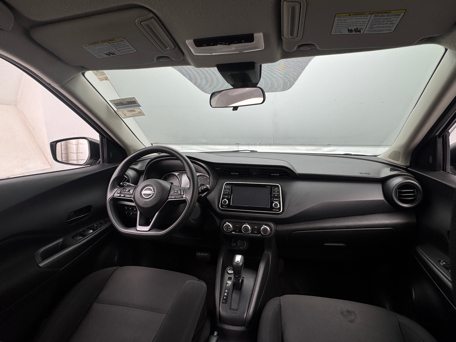 Thumbnail: 2023 Nissan Kicks - 3