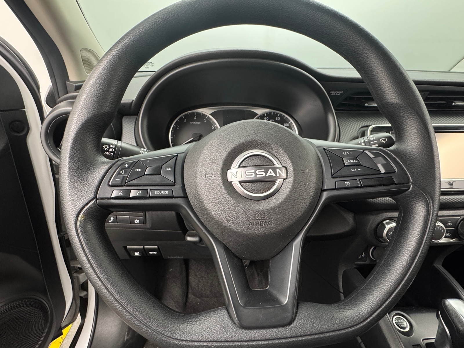 Thumbnail: 2023 Nissan Kicks - 5