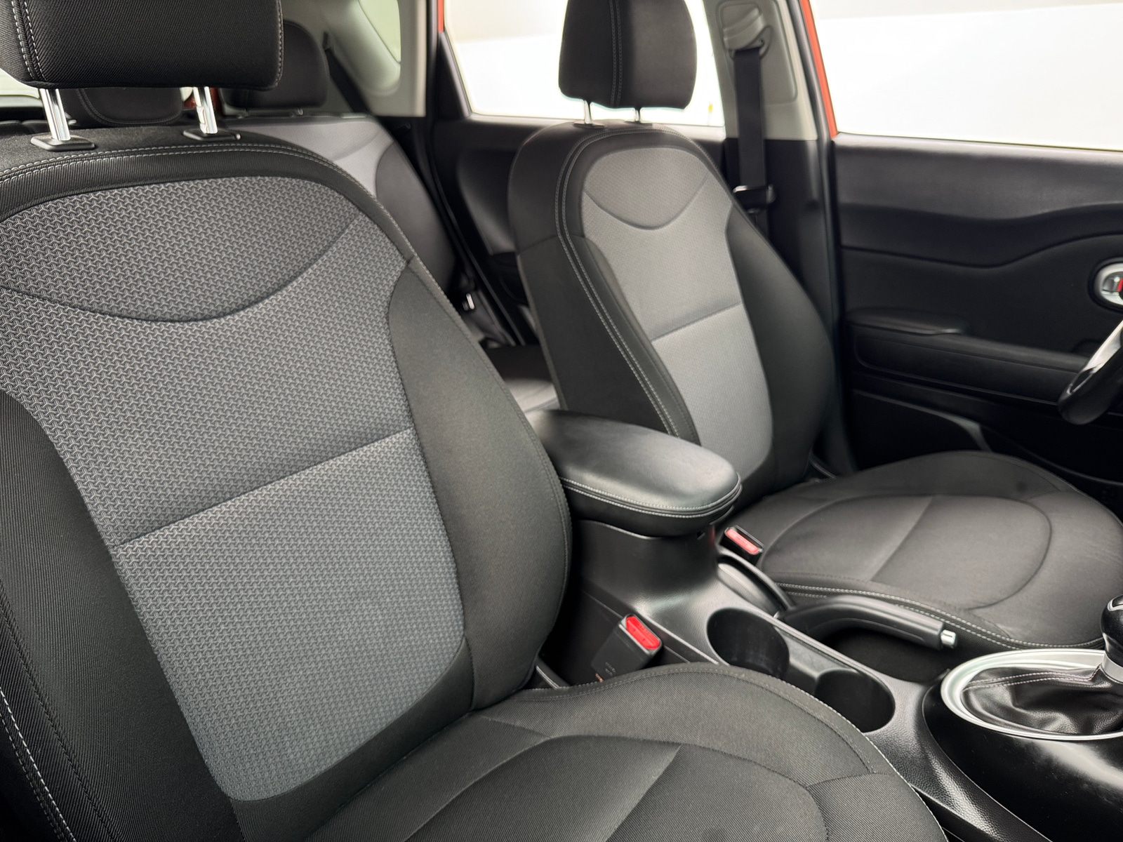 Thumbnail: 2019 Kia Soul - 2