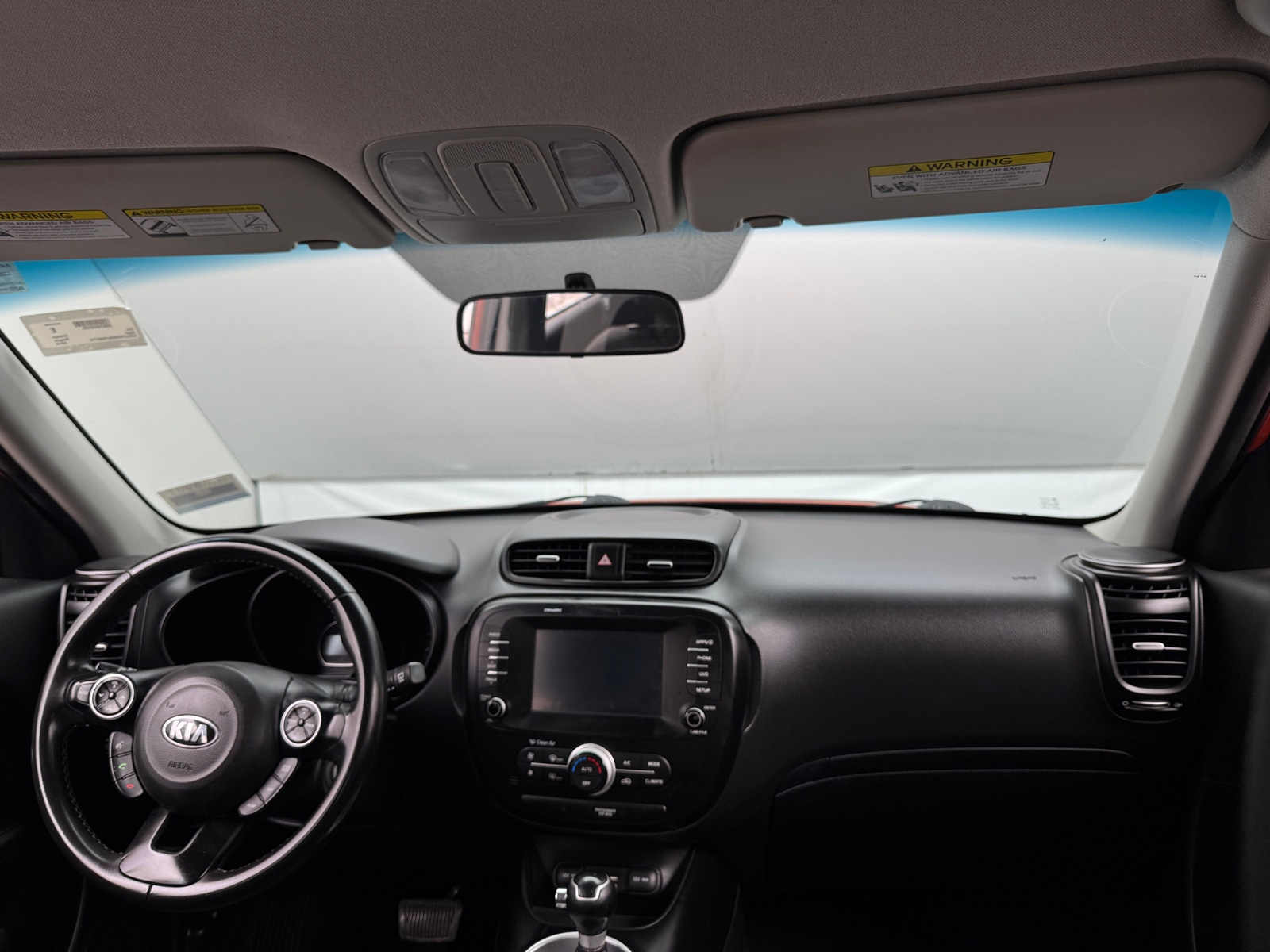 Thumbnail: 2019 Kia Soul - 3